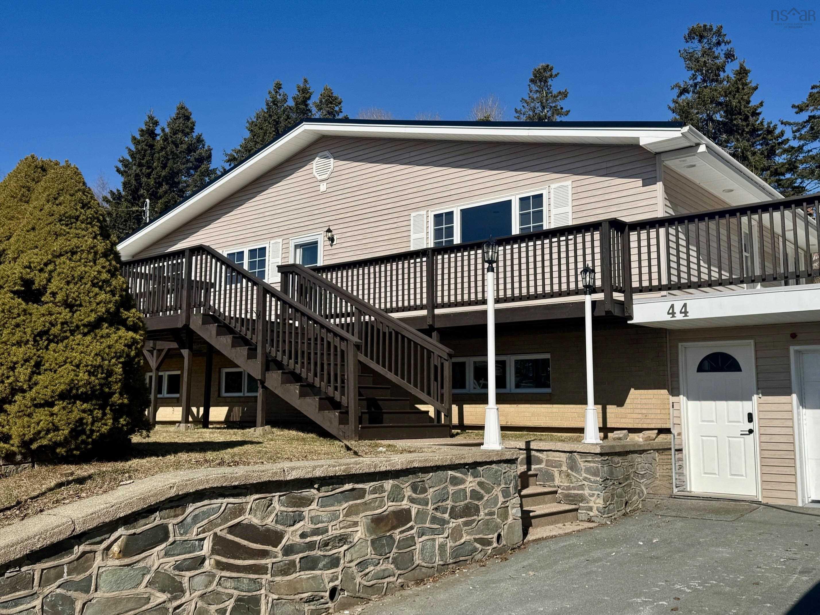 44 Lahey Drive, West Lawrencetown, NS (MLS 202610004)