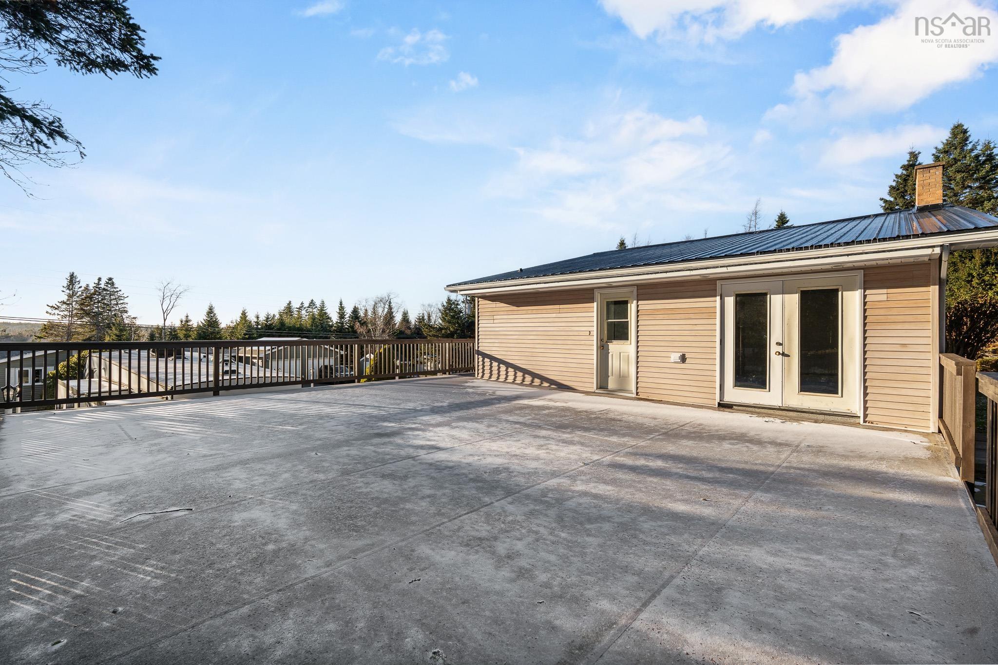 44 Lahey Drive, West Lawrencetown, NS (MLS 202610004)