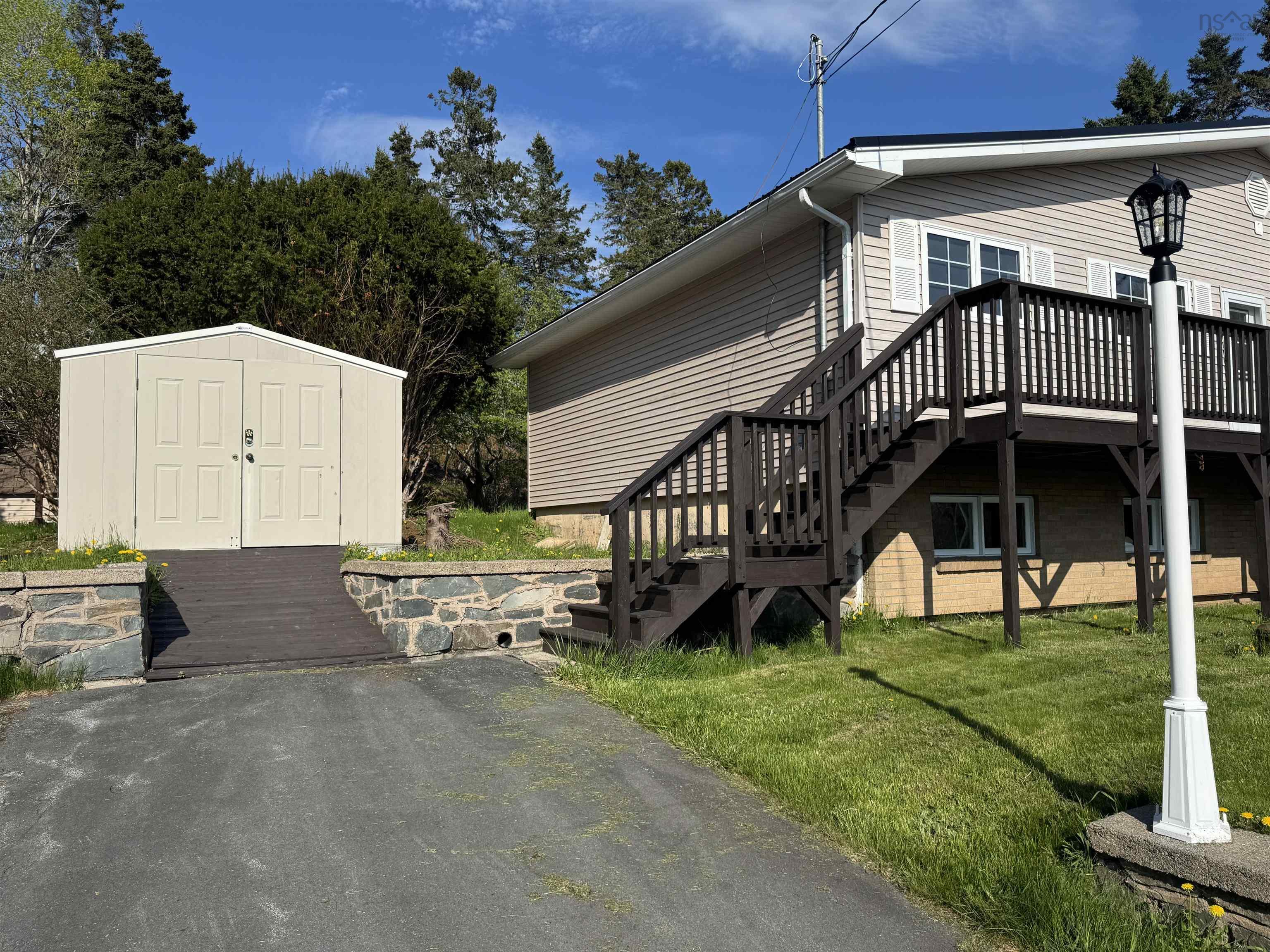 44 Lahey Drive, West Lawrencetown, NS (MLS 202610004)