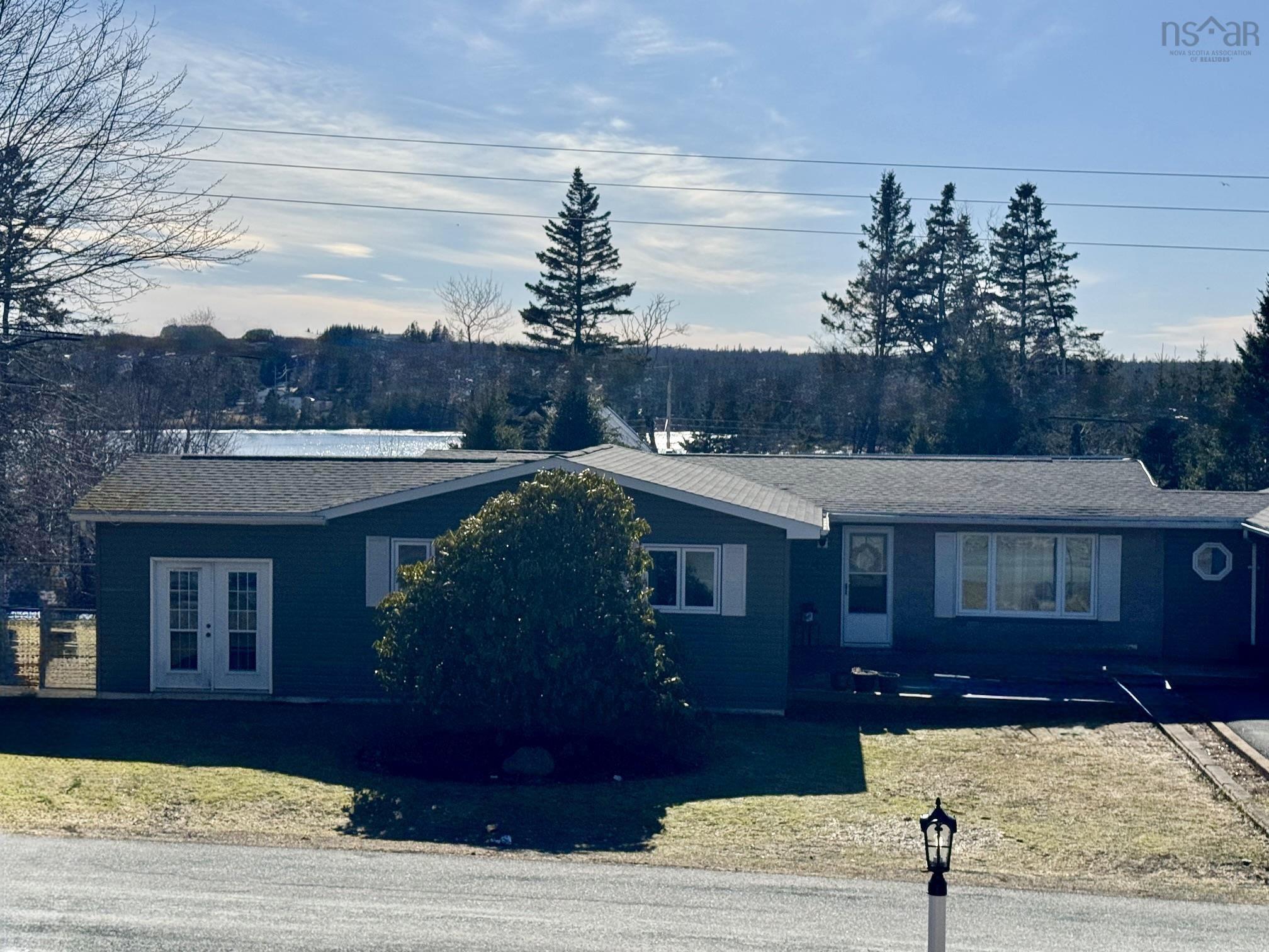 44 Lahey Drive, West Lawrencetown, NS (MLS 202610004)