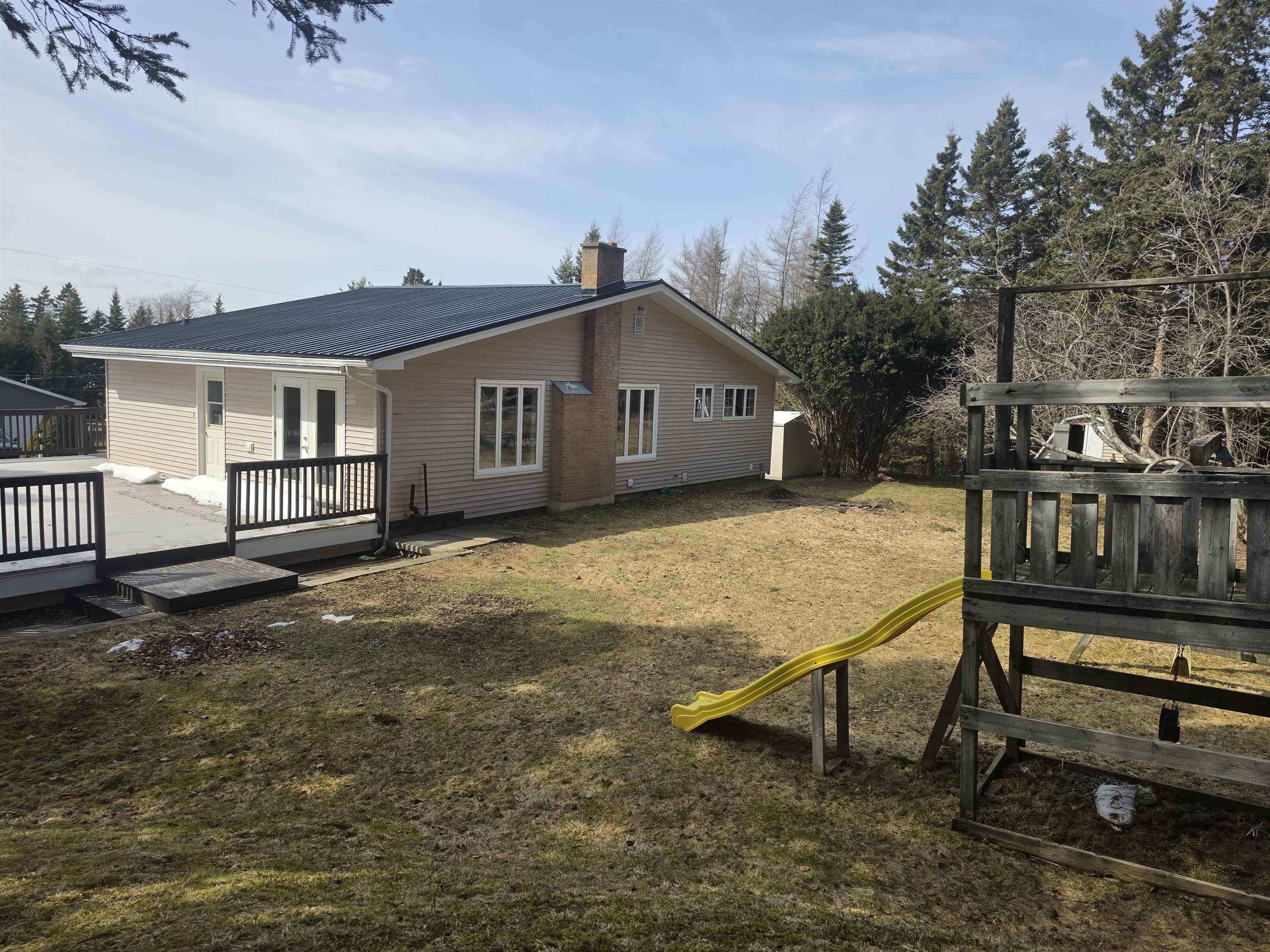 44 Lahey Drive, West Lawrencetown, NS (MLS 202610004)