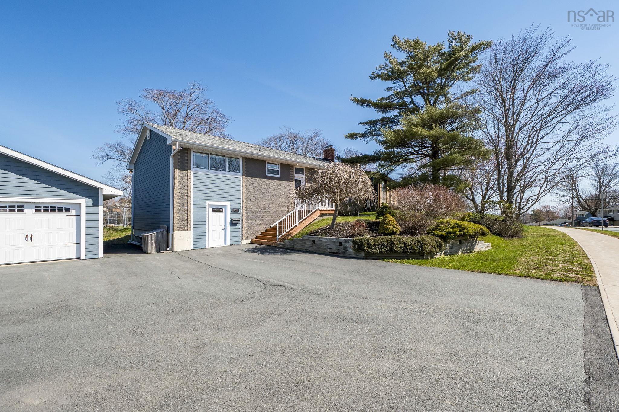 81 Flamingo Drive, Rockingham, NS (MLS 202610006)