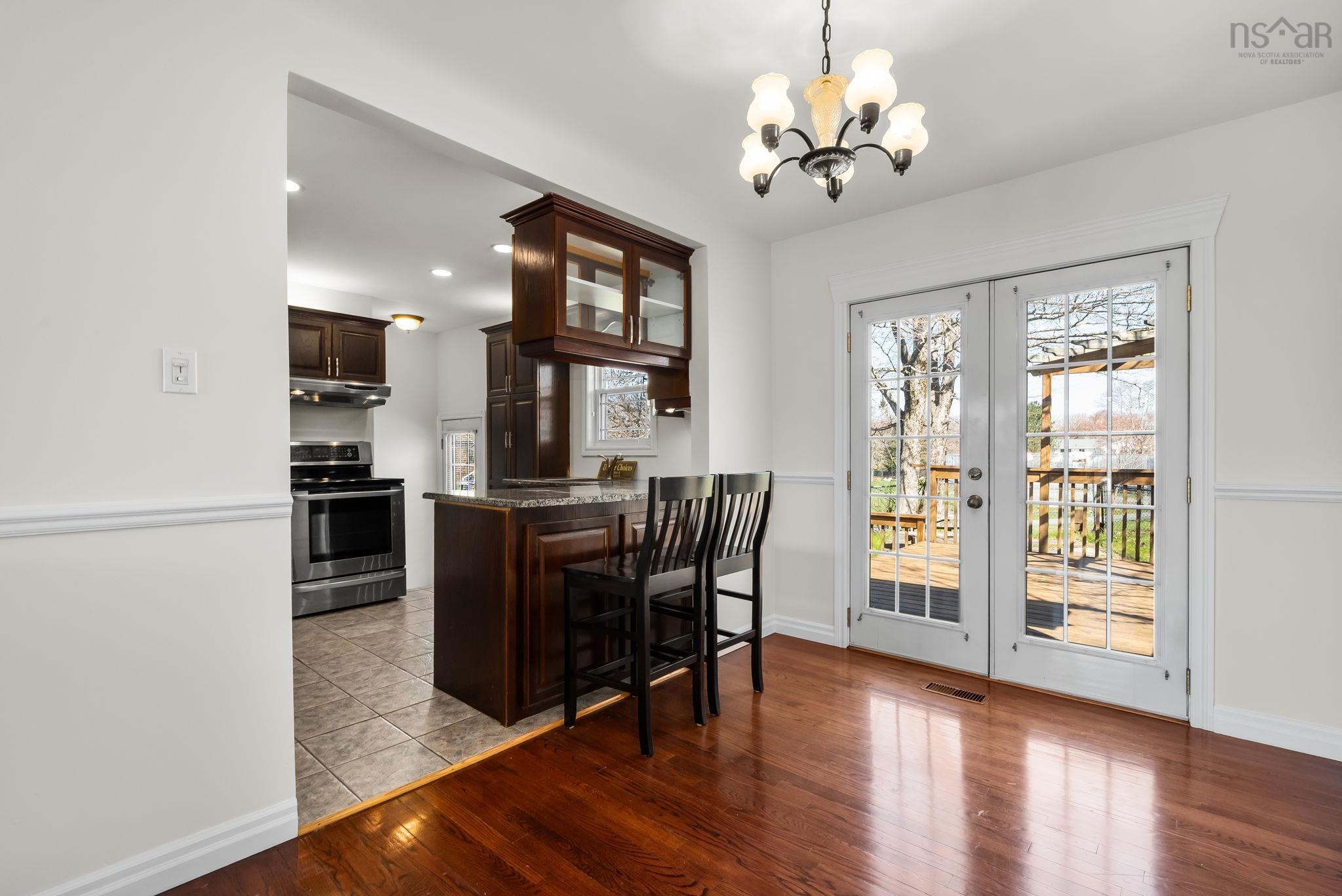81 Flamingo Drive, Rockingham, NS (MLS 202610006)