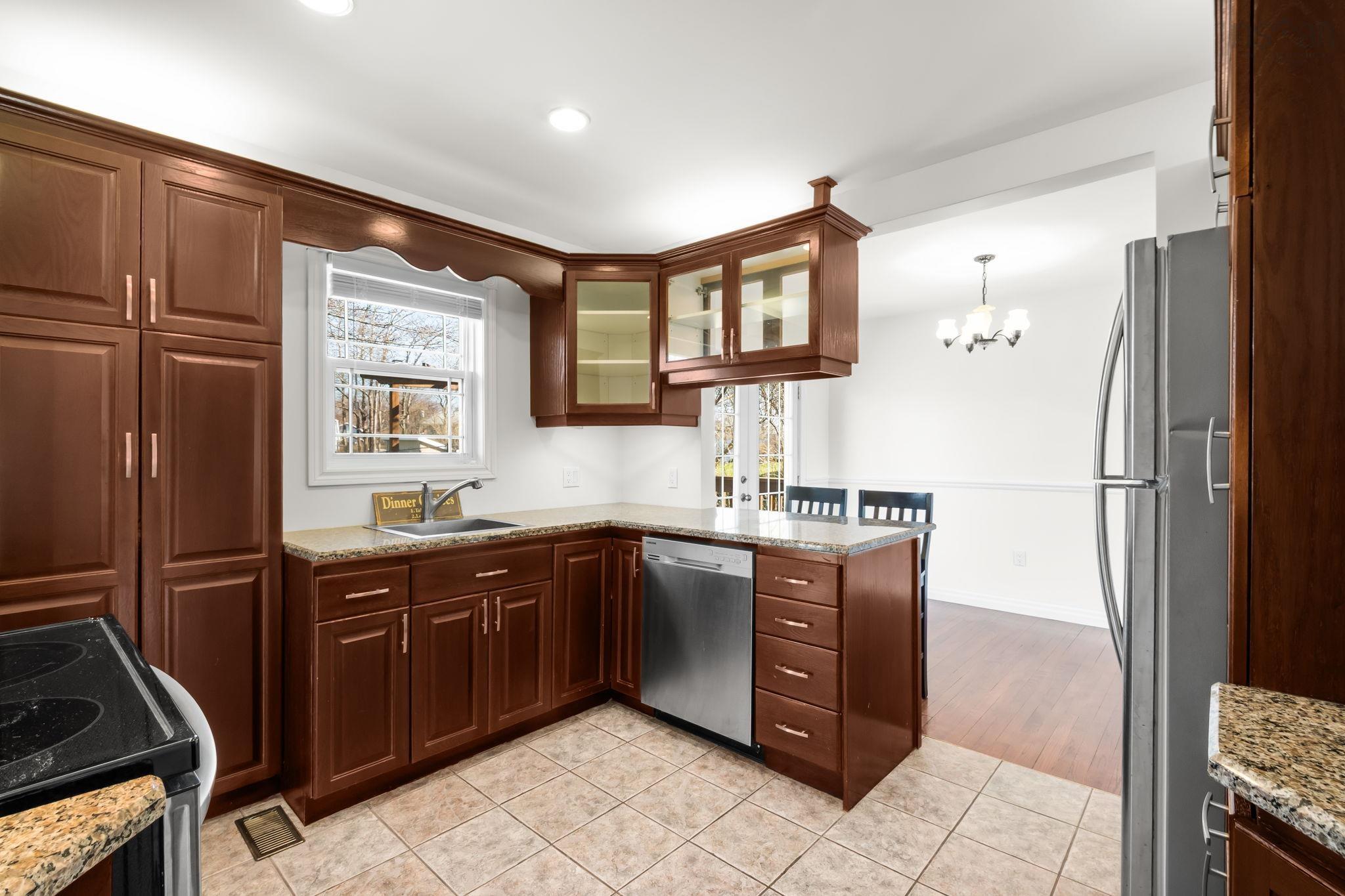 81 Flamingo Drive, Rockingham, NS (MLS 202610006)