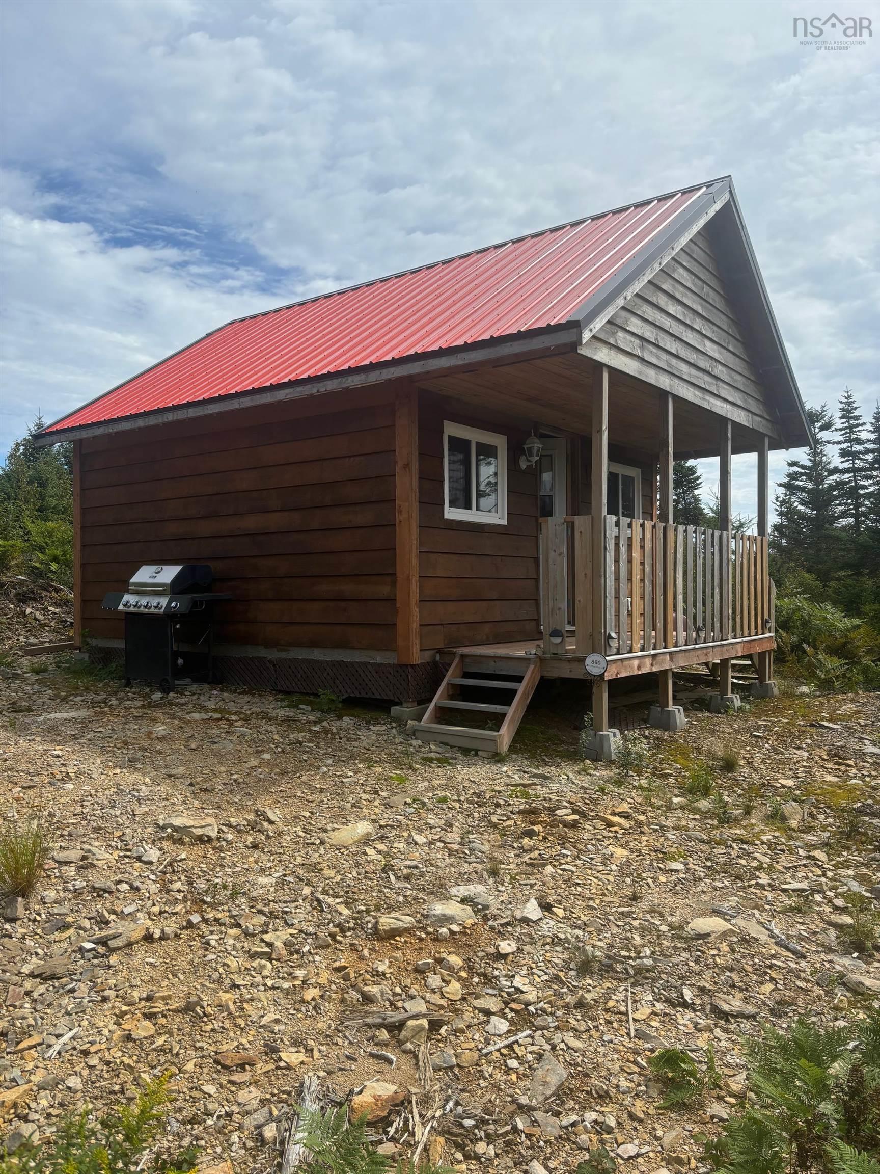 860 Mines Road, East Chezzetcook, NS (MLS® 202610008) | East Chezzetcook Real Estate | RE/MAX Halifax
