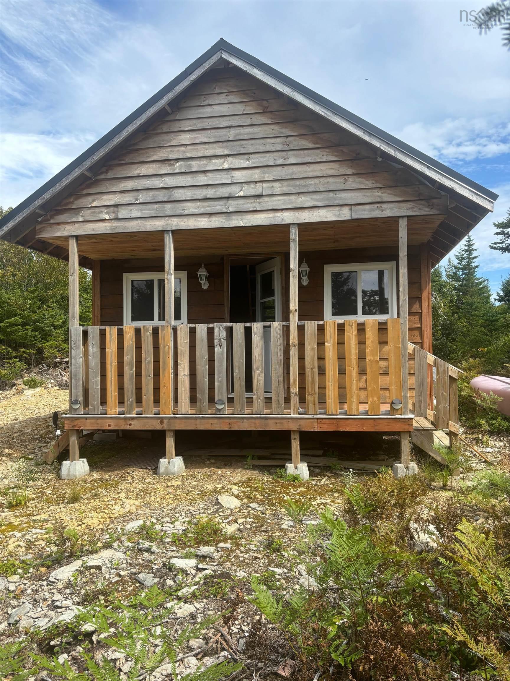 860 Mines Road, East Chezzetcook, NS (MLS 202610008)