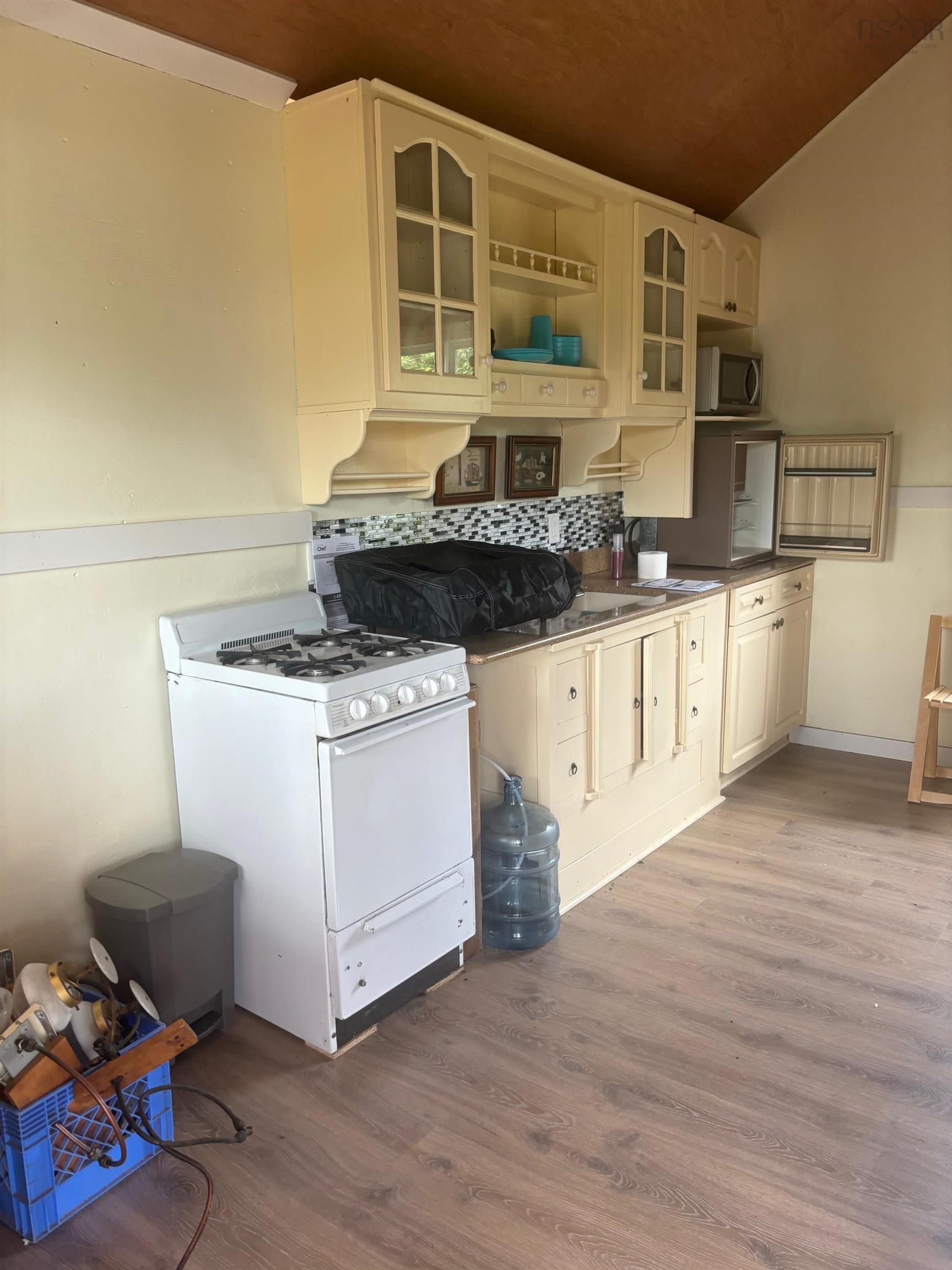 860 Mines Road, East Chezzetcook, NS (MLS 202610008)