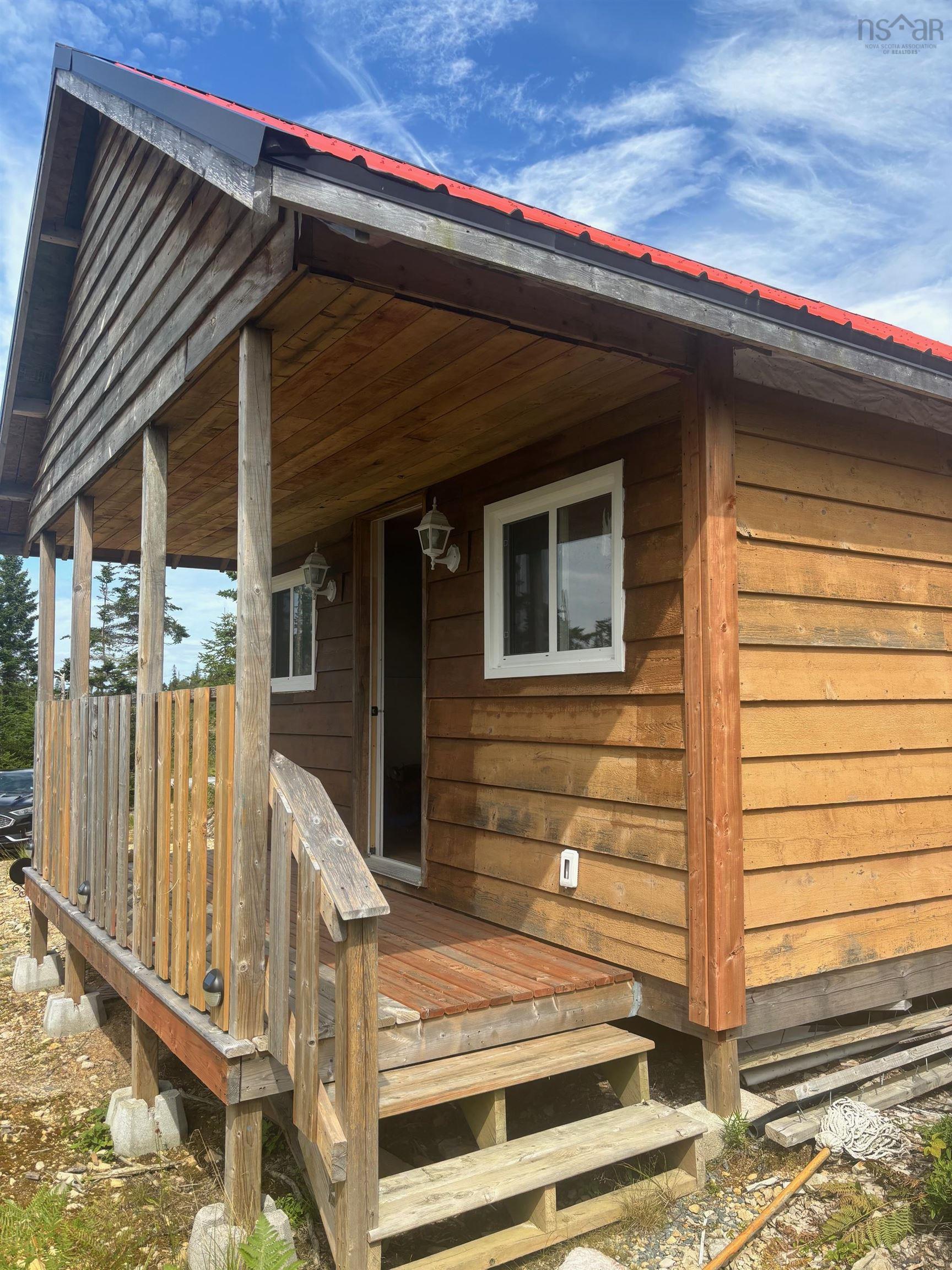 860 Mines Road, East Chezzetcook, NS (MLS 202610008)