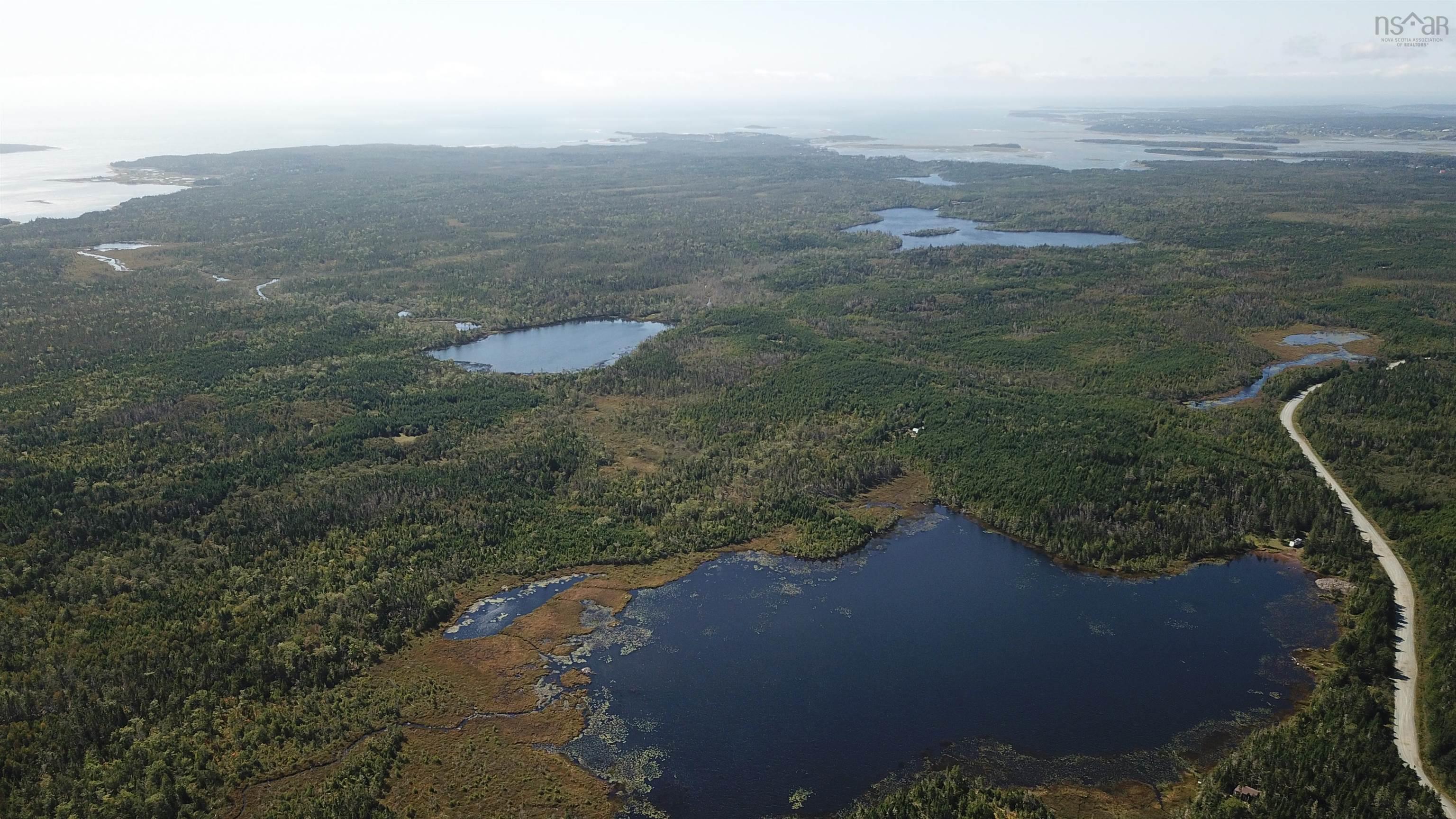 860 Mines Road, East Chezzetcook, NS (MLS 202610008)