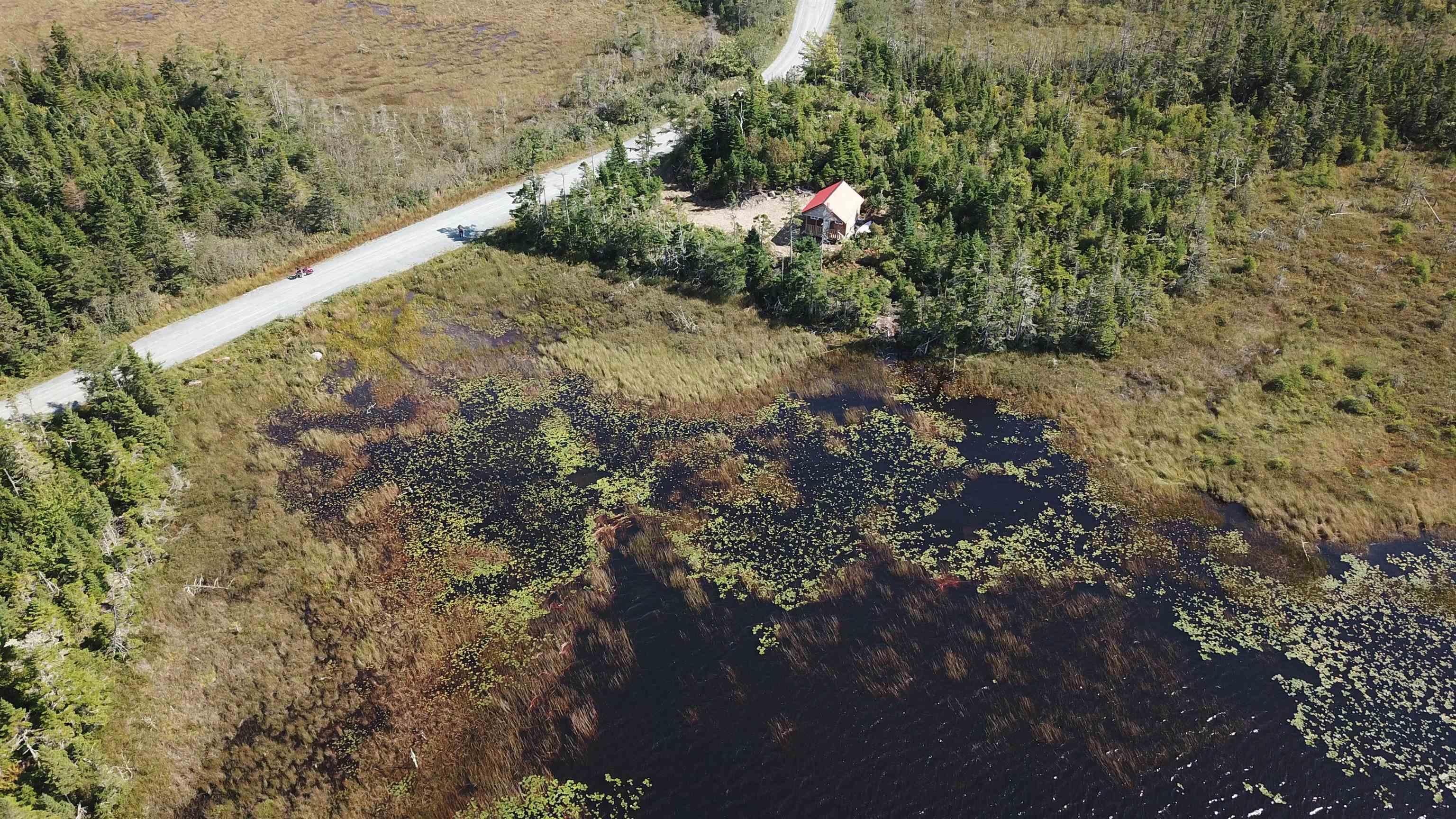 860 Mines Road, East Chezzetcook, NS (MLS 202610008)