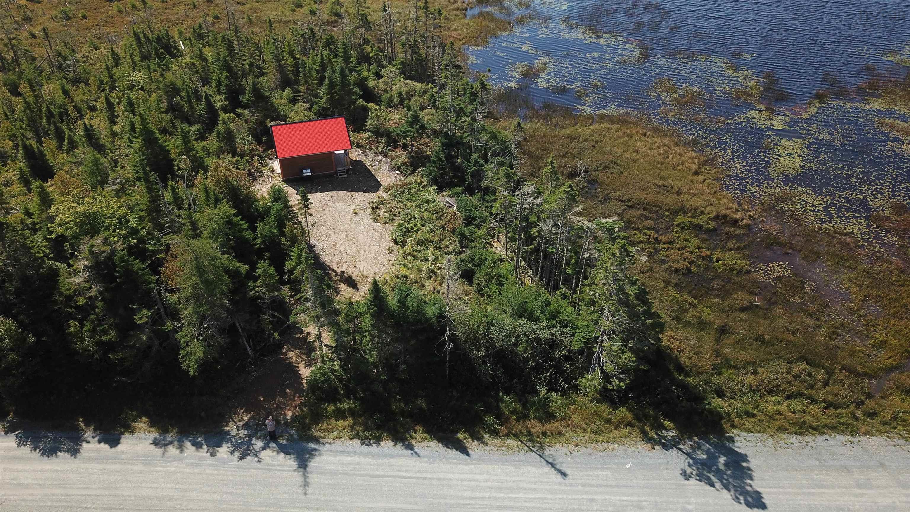 860 Mines Road, East Chezzetcook, NS (MLS 202610008)
