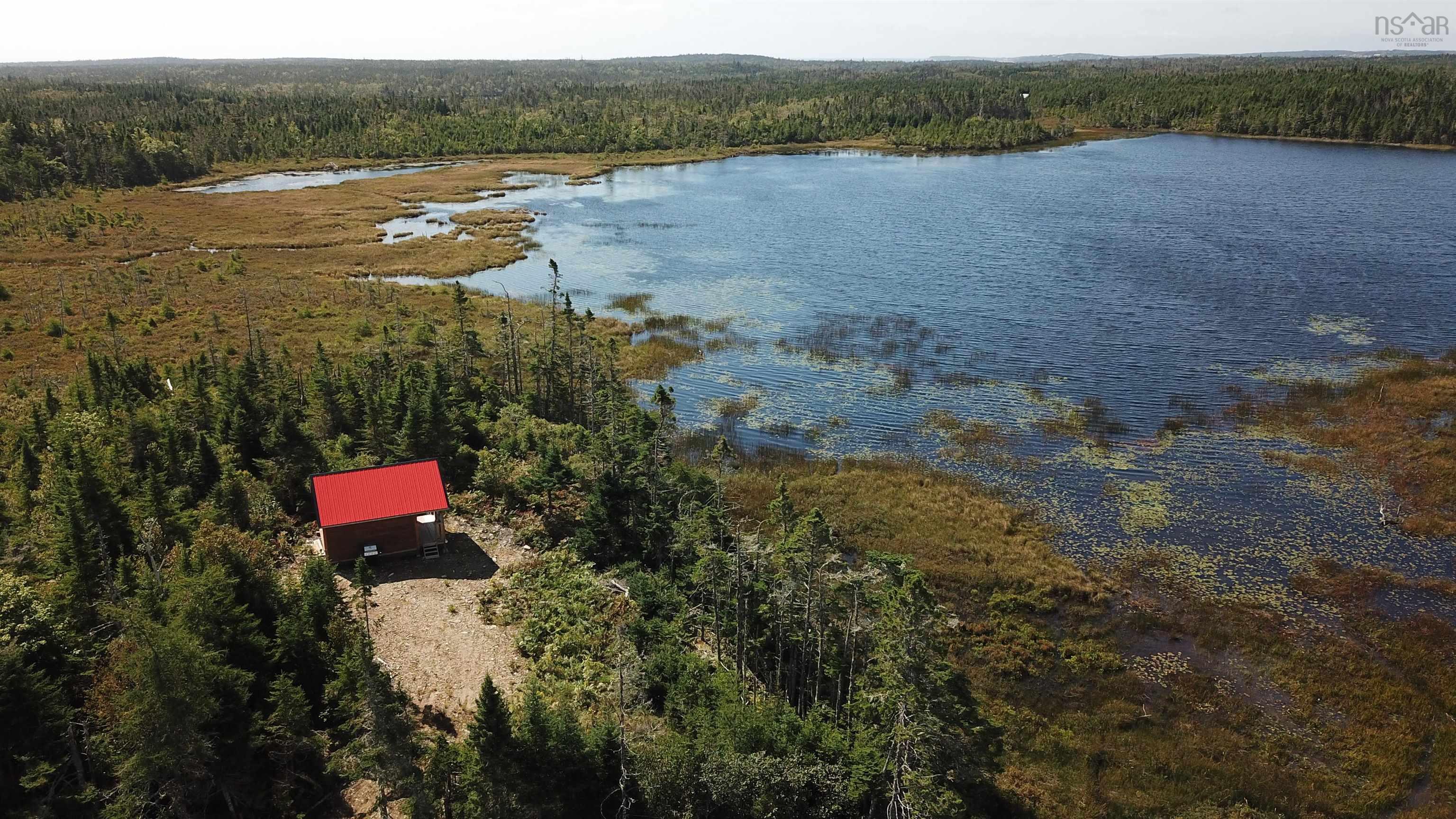860 Mines Road, East Chezzetcook, NS (MLS 202610008)