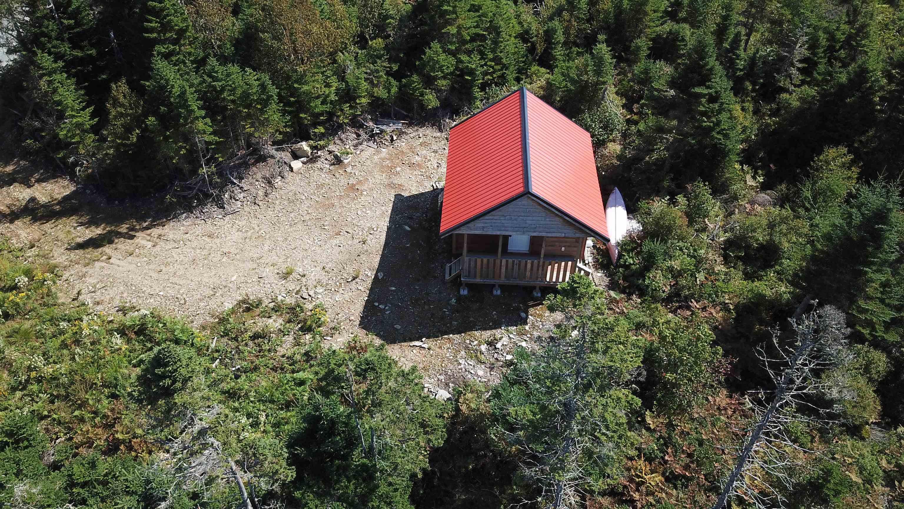 860 Mines Road, East Chezzetcook, NS (MLS 202610008)