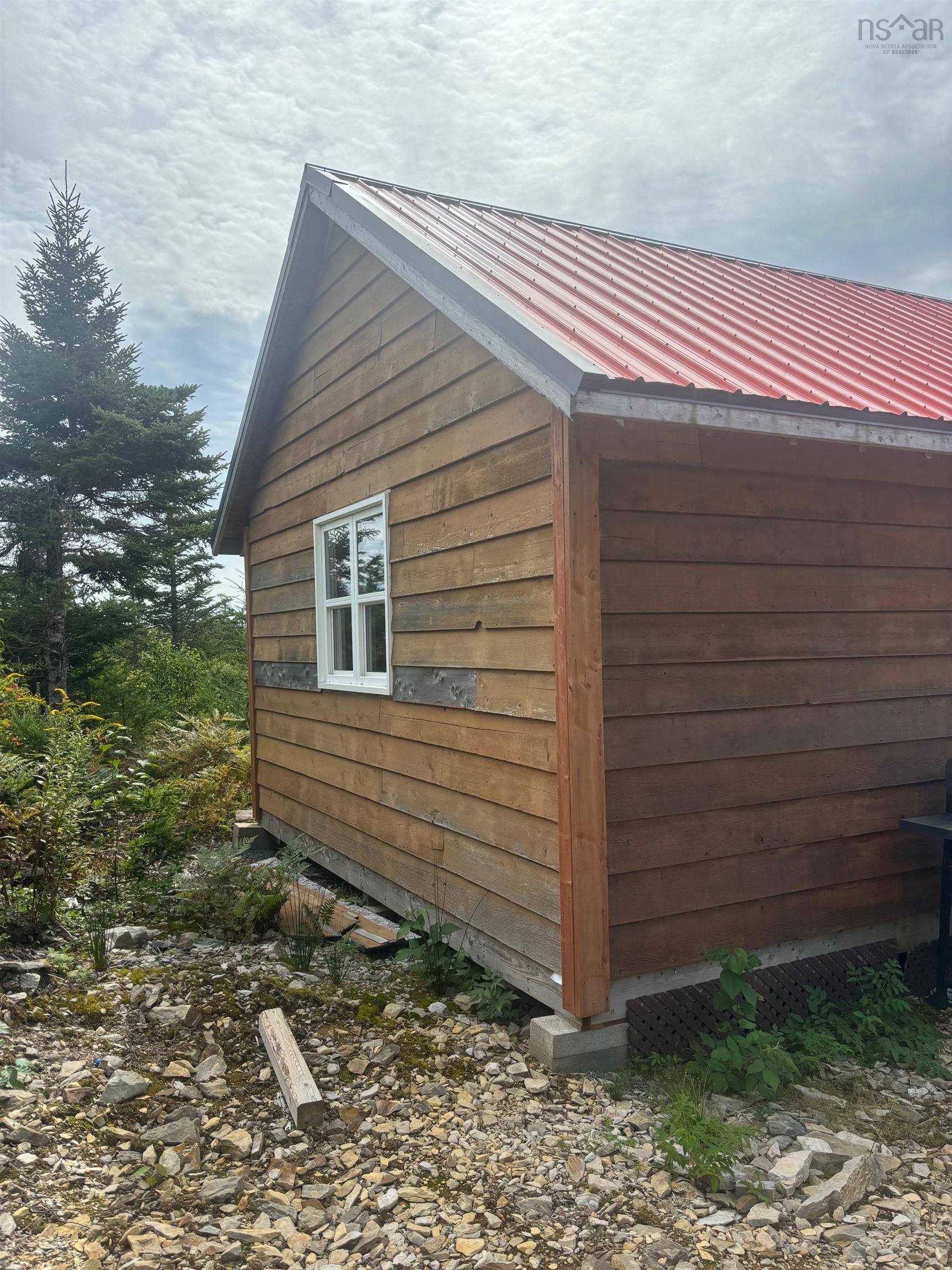 860 Mines Road, East Chezzetcook, NS (MLS 202610008)