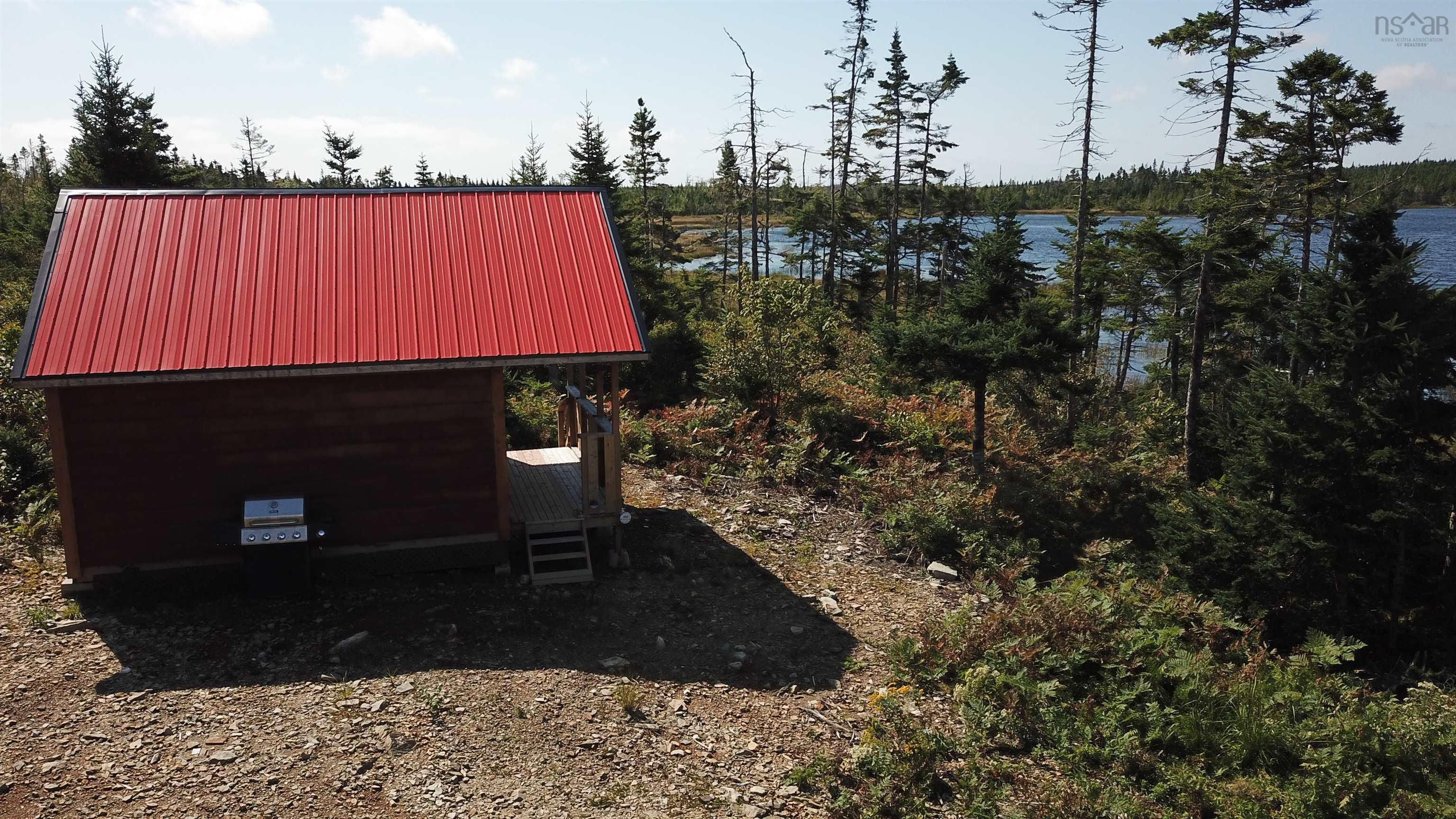 860 Mines Road, East Chezzetcook, NS (MLS 202610008)