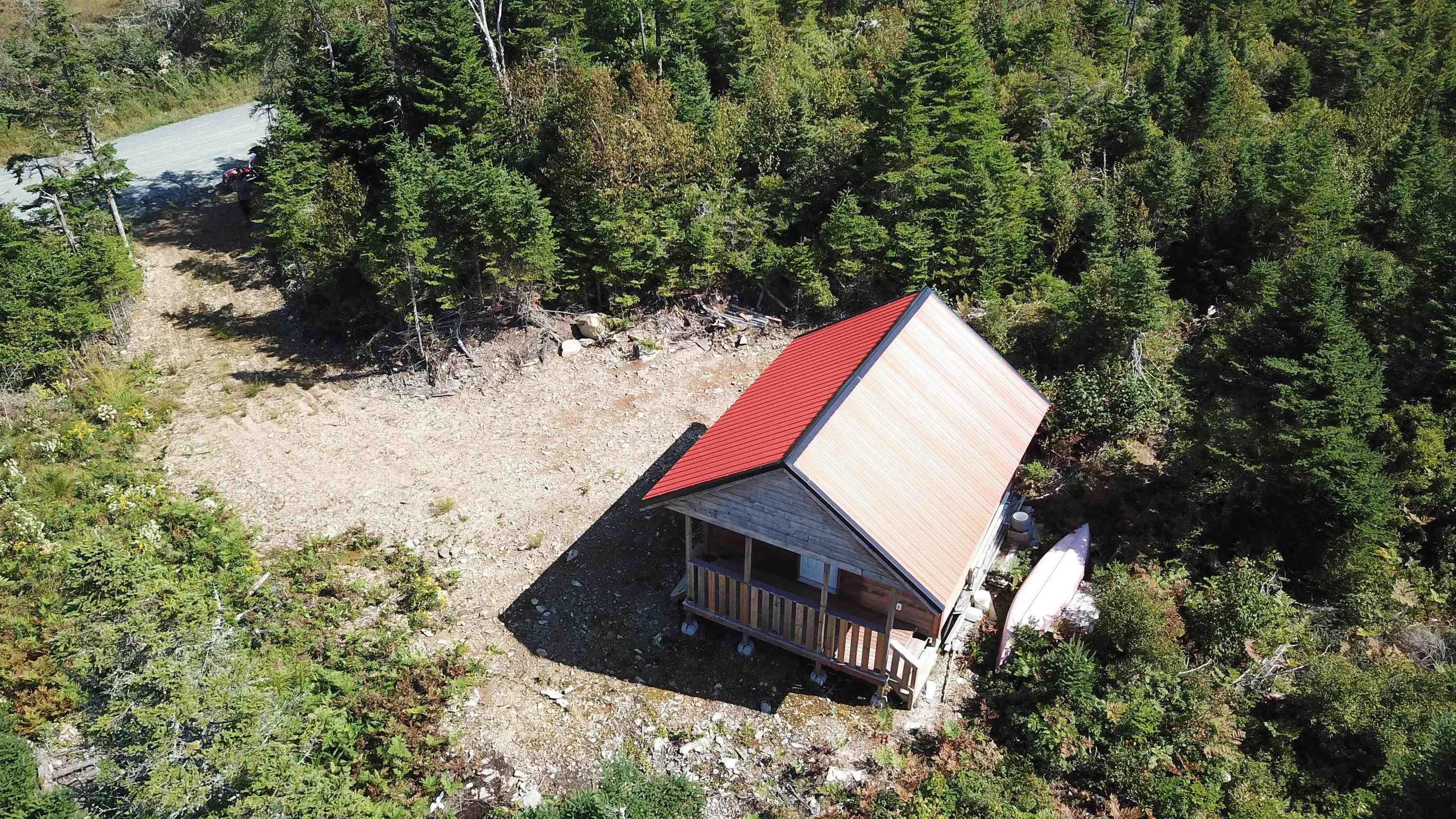 860 Mines Road, East Chezzetcook, NS (MLS 202610008)