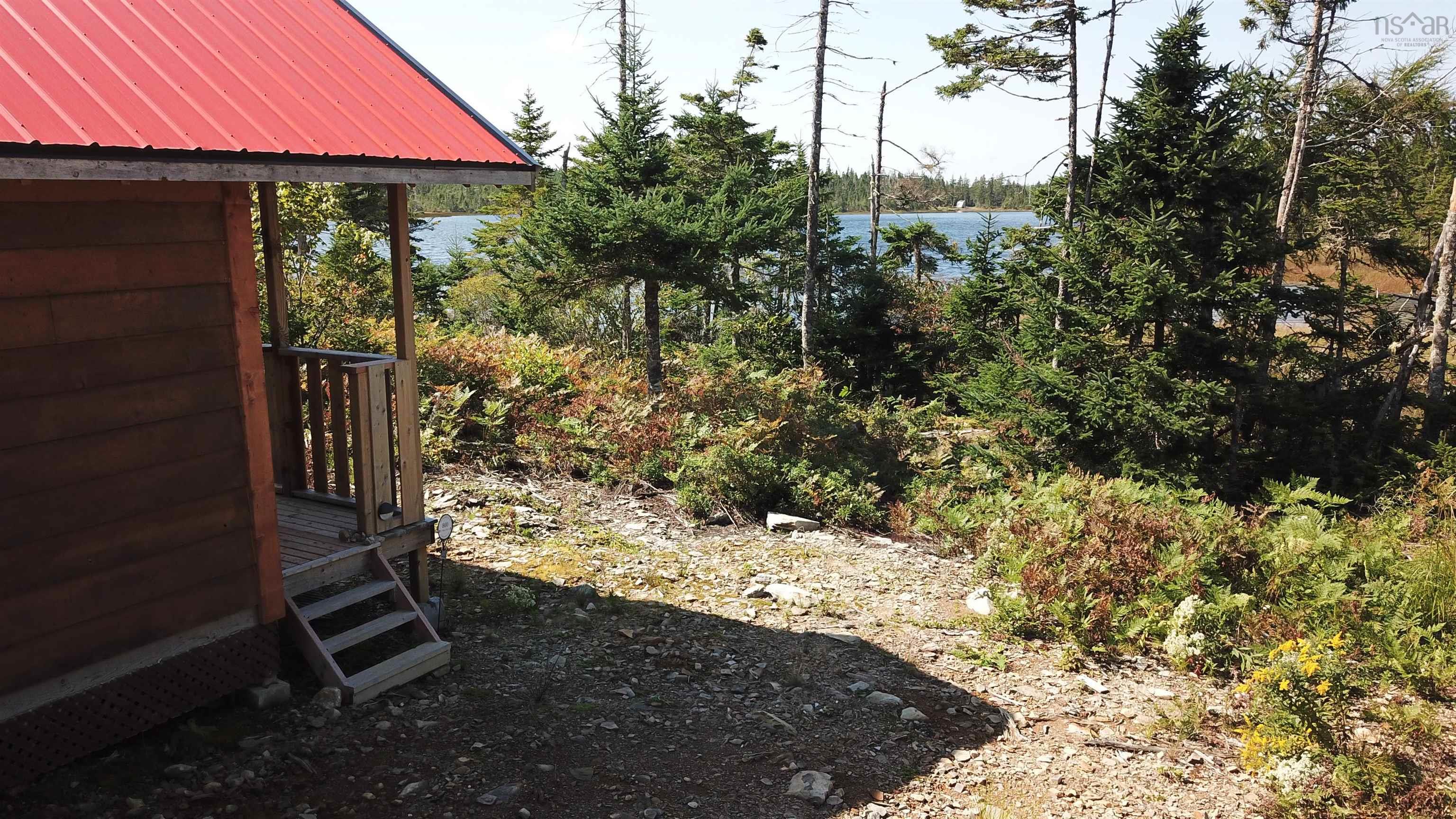 860 Mines Road, East Chezzetcook, NS (MLS 202610008)