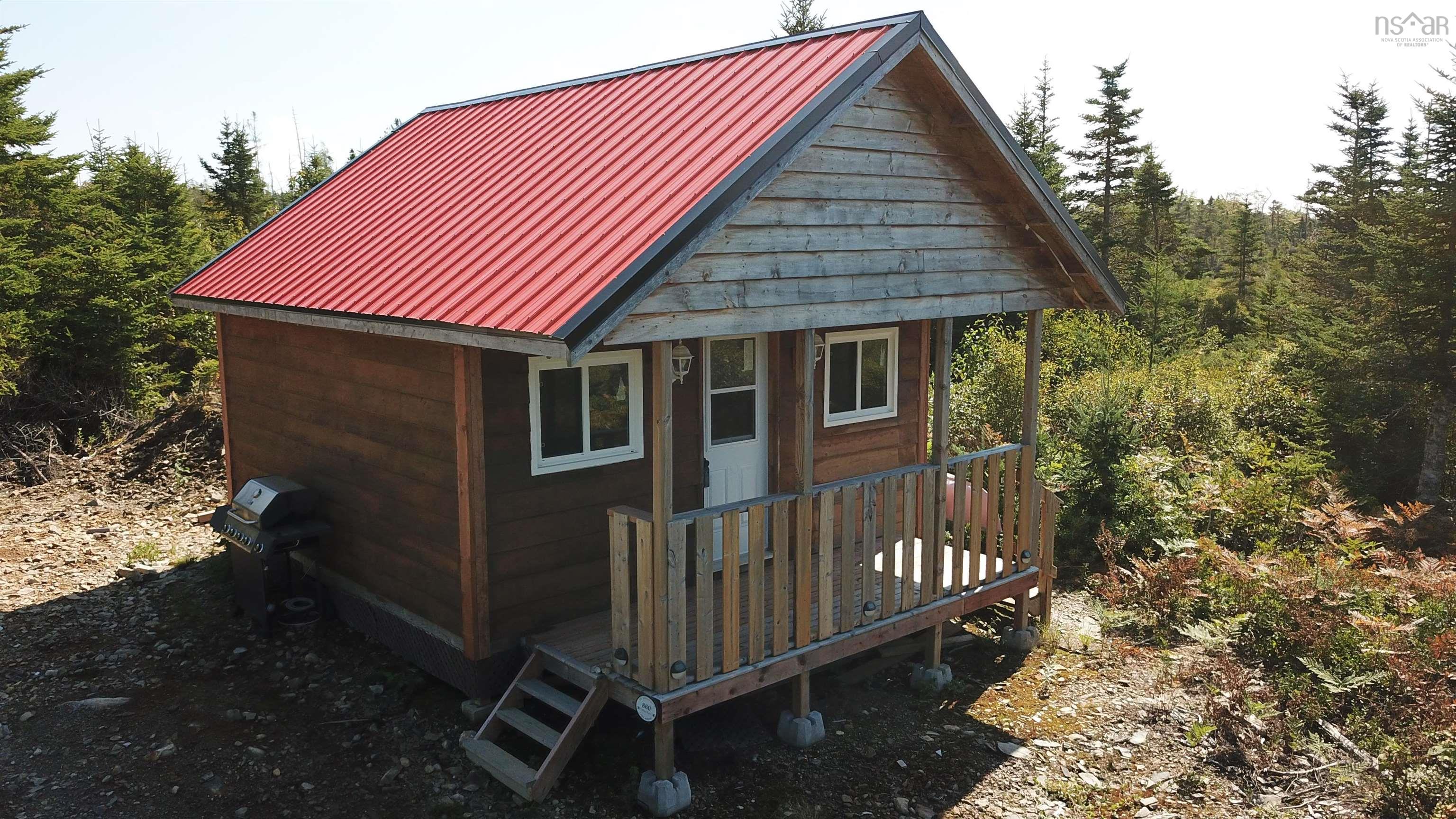 860 Mines Road, East Chezzetcook, NS (MLS 202610008)