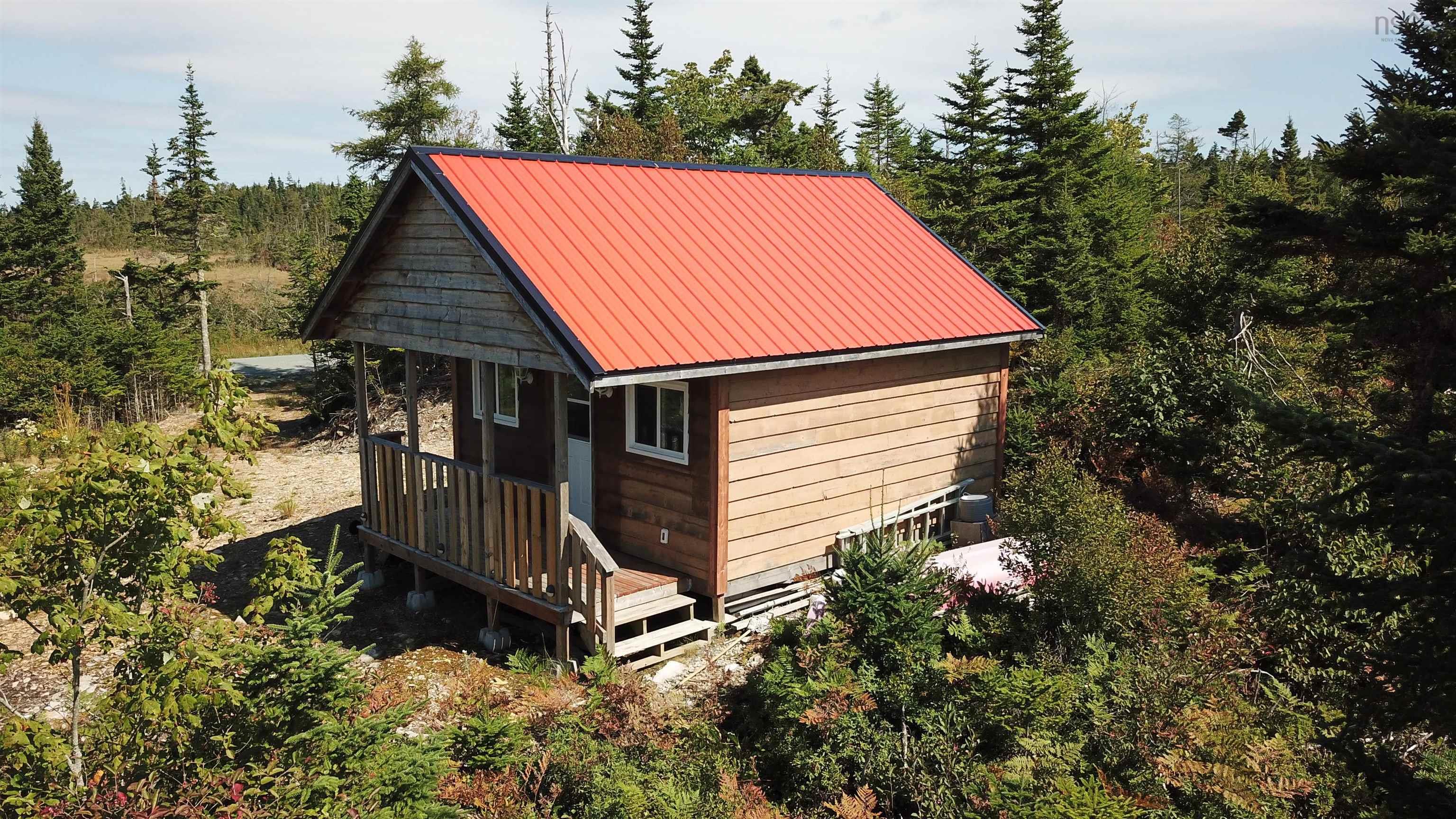 860 Mines Road, East Chezzetcook, NS (MLS 202610008)