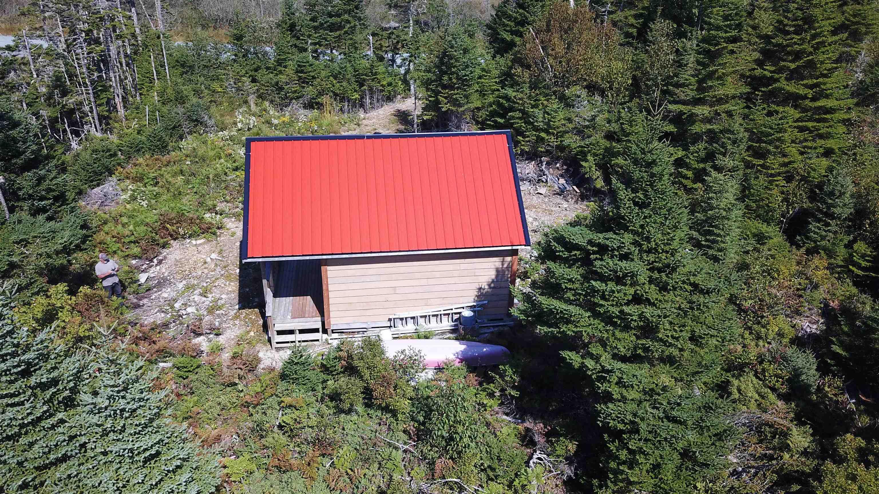 860 Mines Road, East Chezzetcook, NS (MLS 202610008)