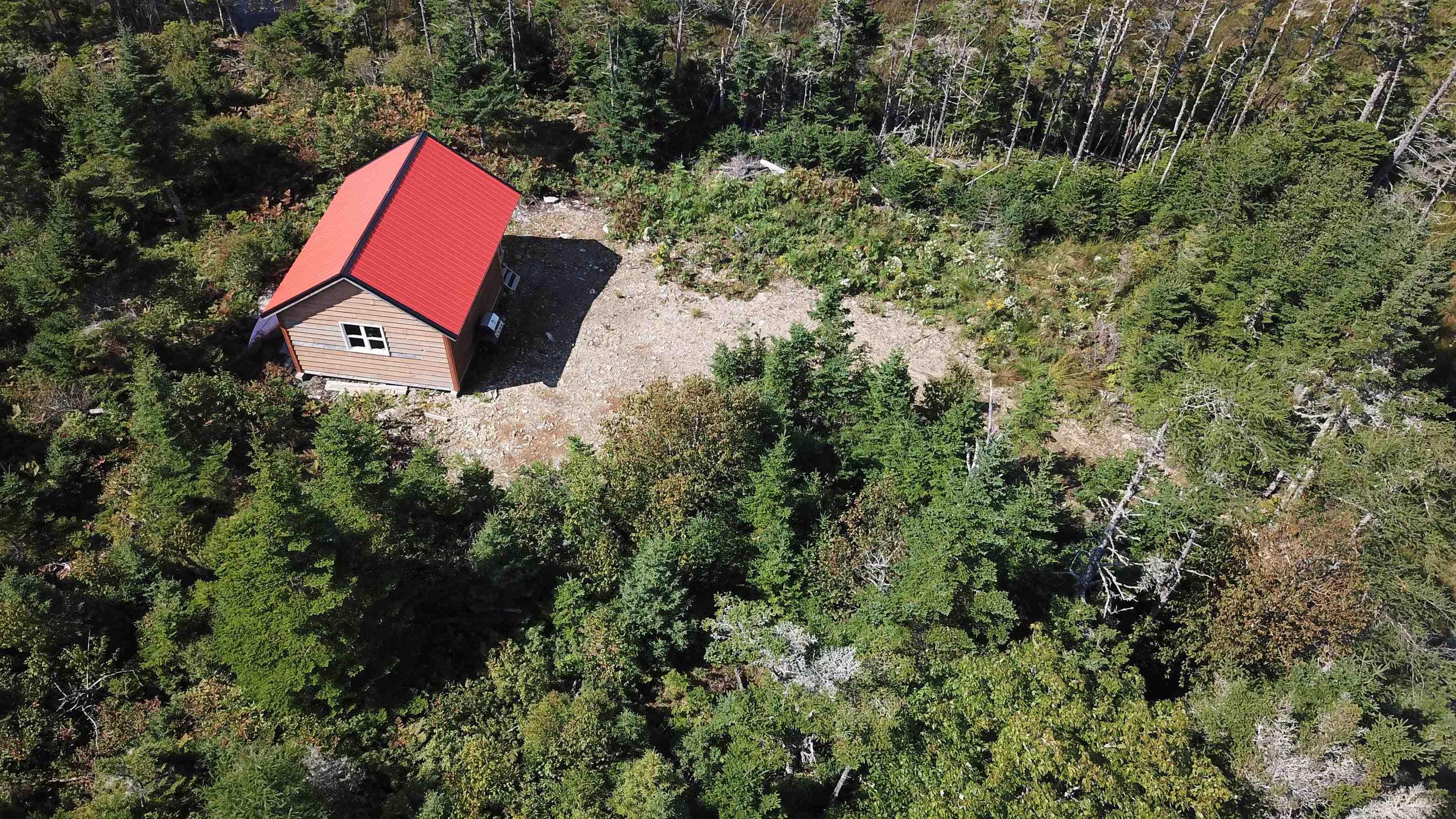 860 Mines Road, East Chezzetcook, NS (MLS 202610008)