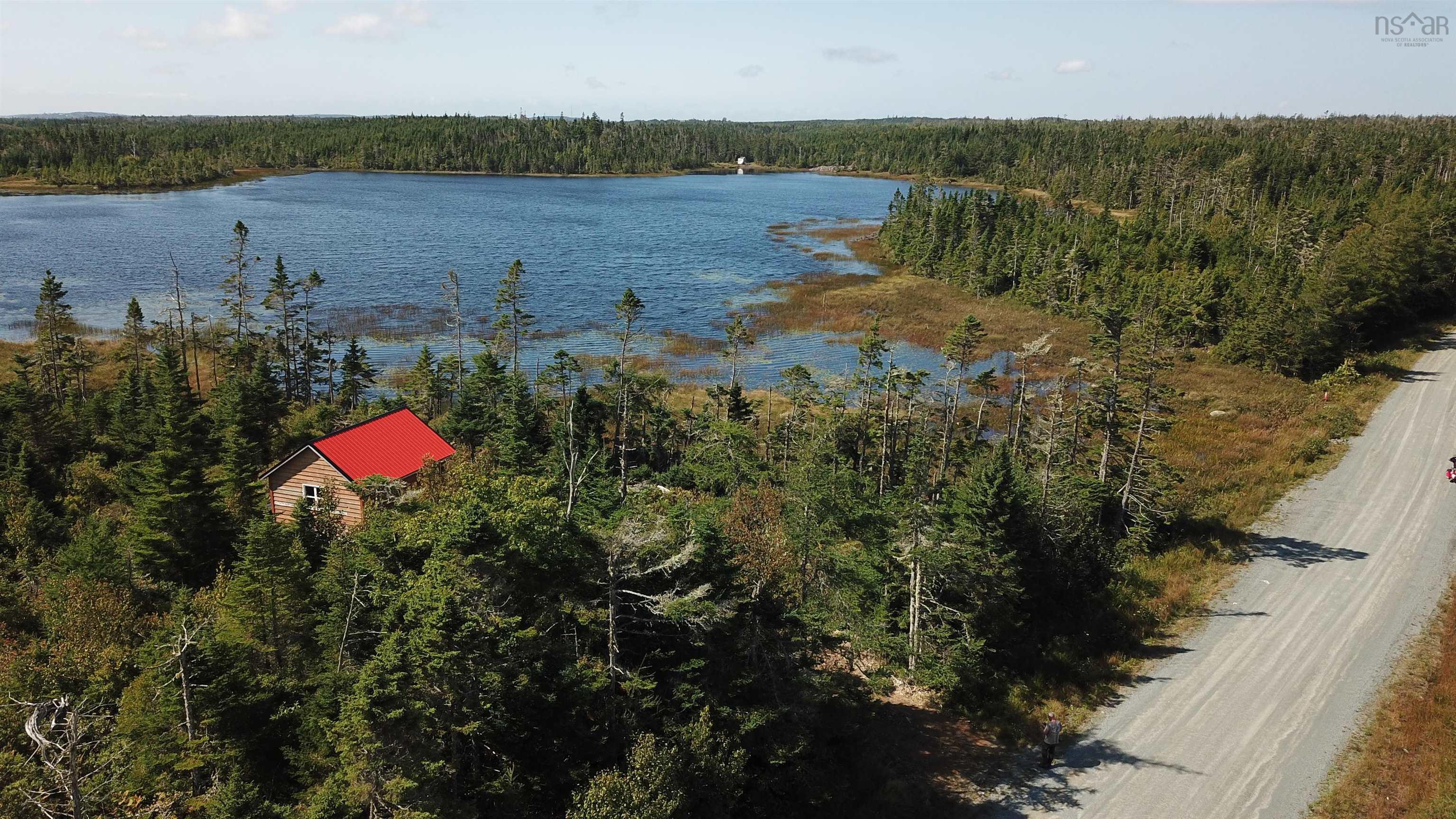 860 Mines Road, East Chezzetcook, NS (MLS 202610008)