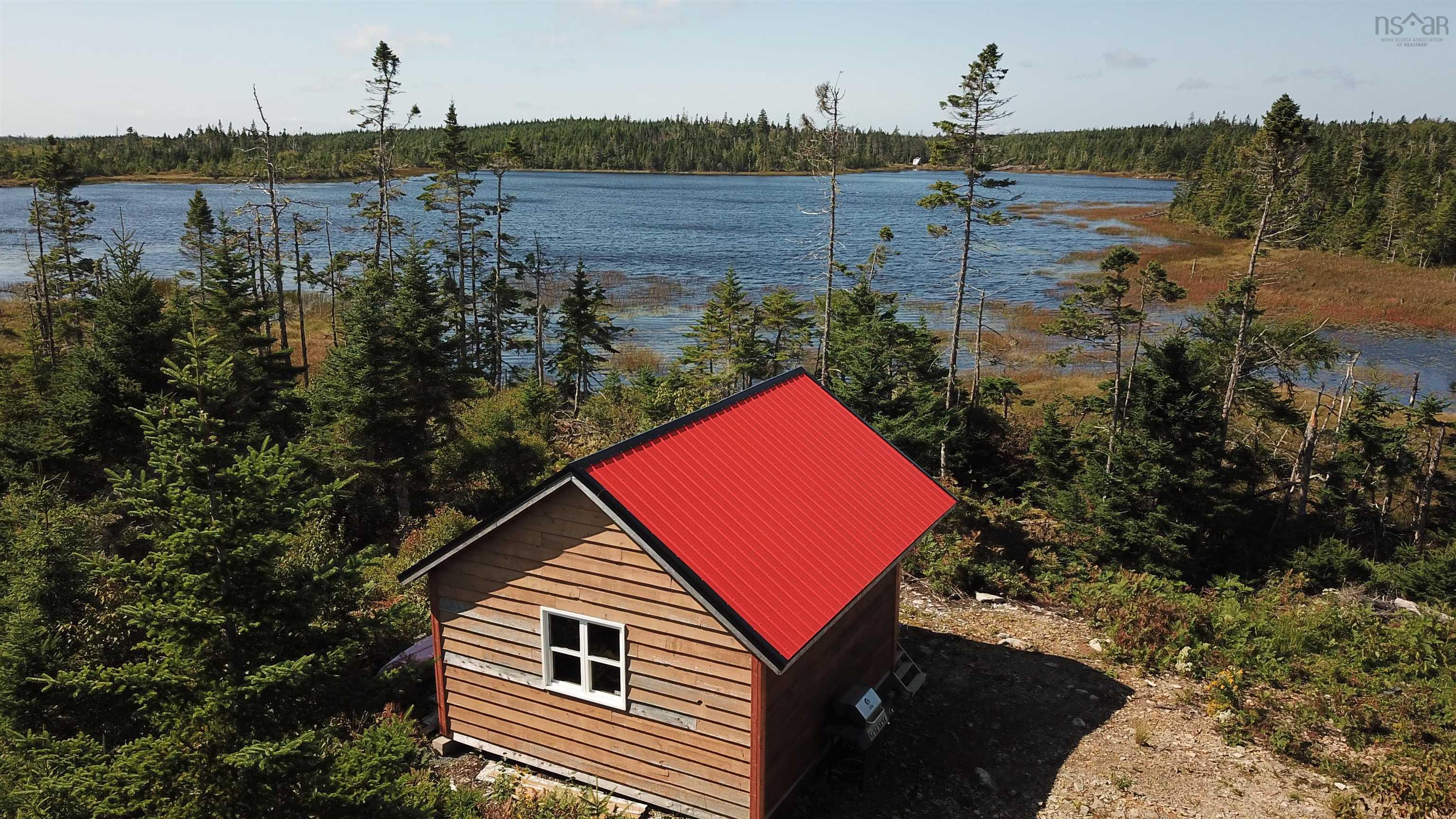 860 Mines Road, East Chezzetcook, NS (MLS 202610008)