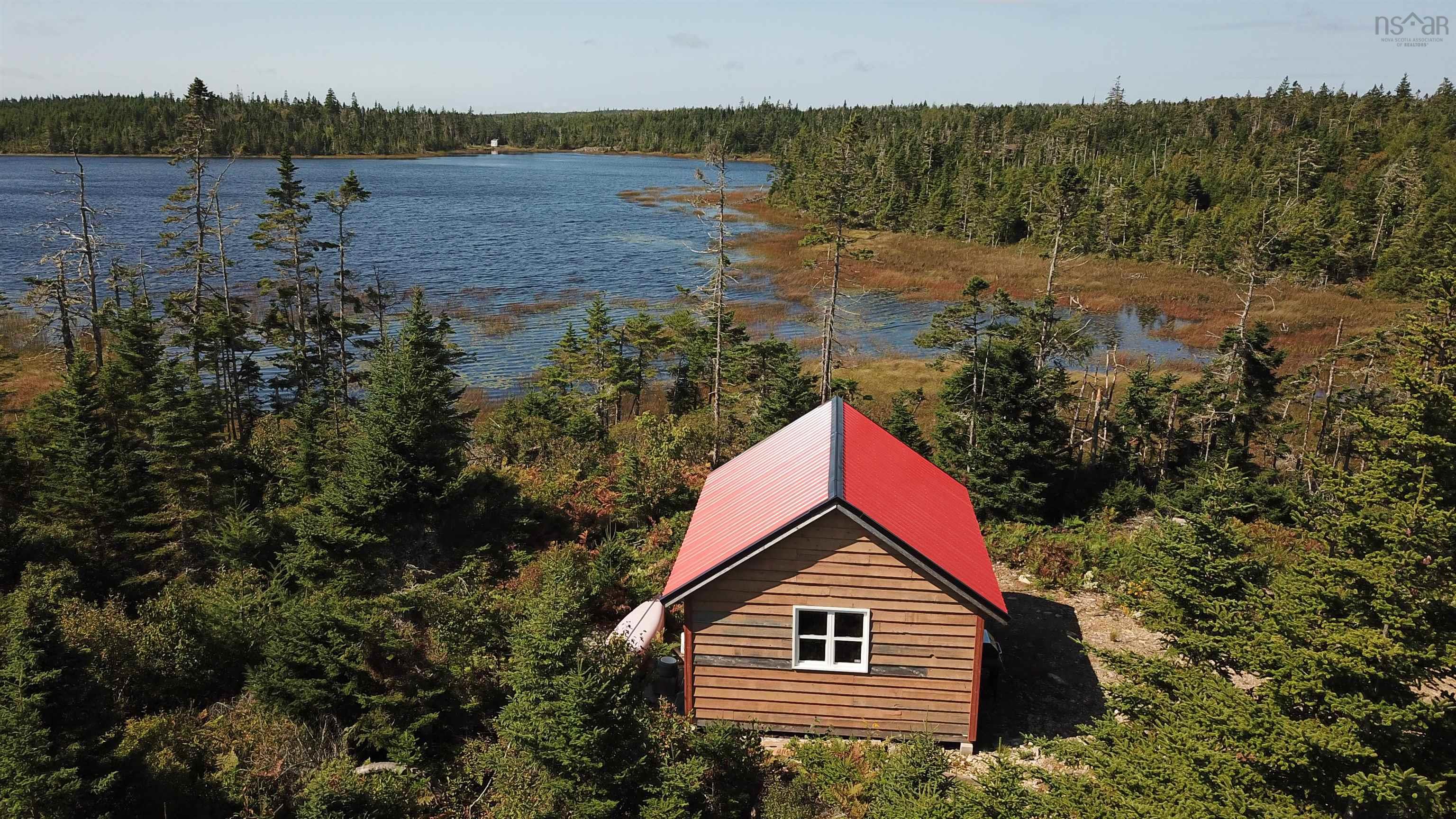 860 Mines Road, East Chezzetcook, NS (MLS 202610008)