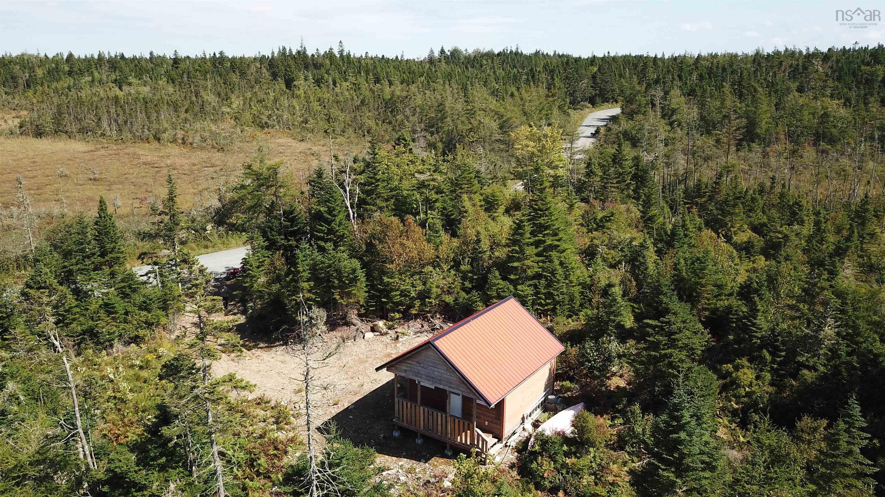 860 Mines Road, East Chezzetcook, NS (MLS 202610008)