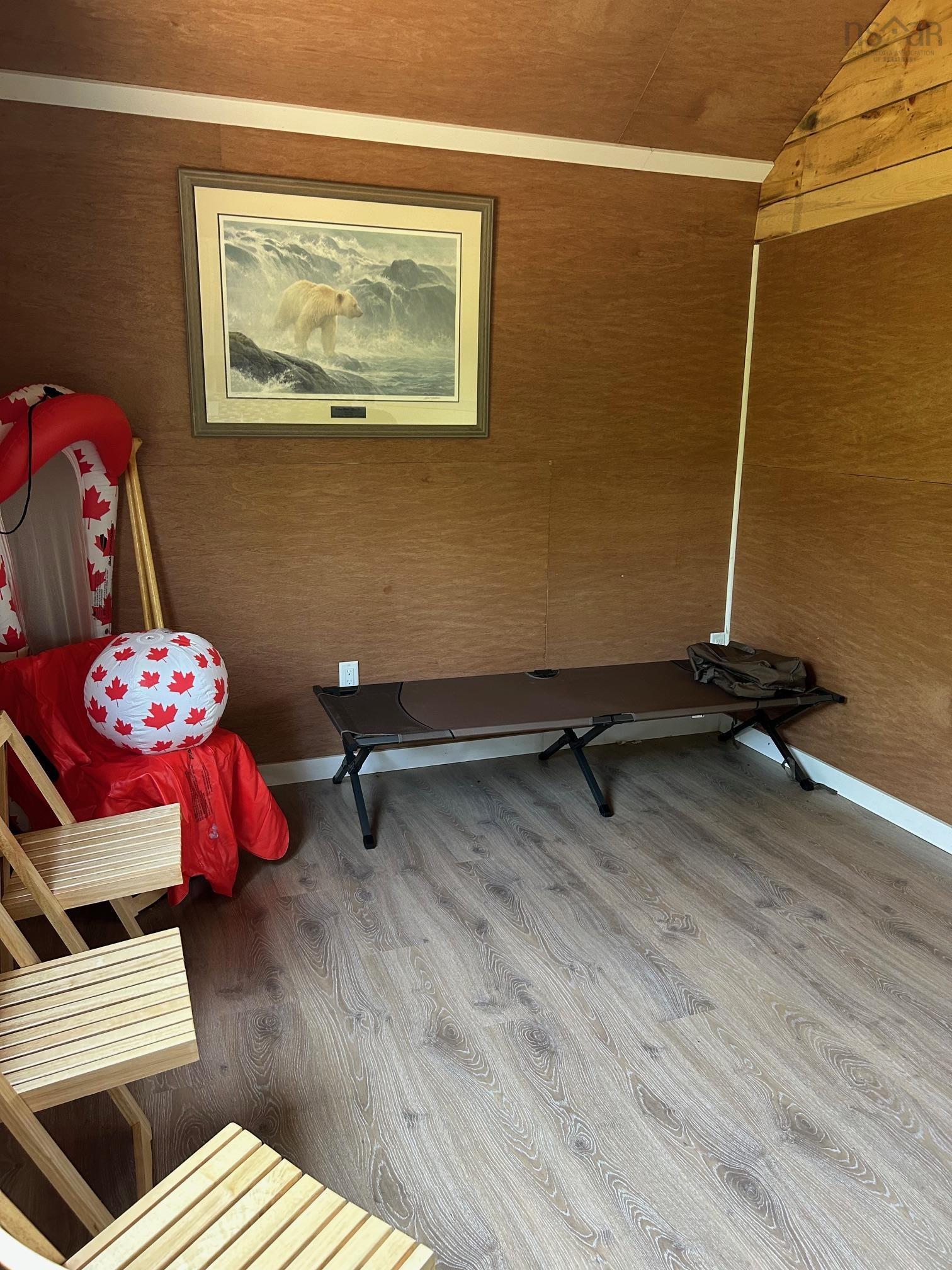 860 Mines Road, East Chezzetcook, NS (MLS 202610008)