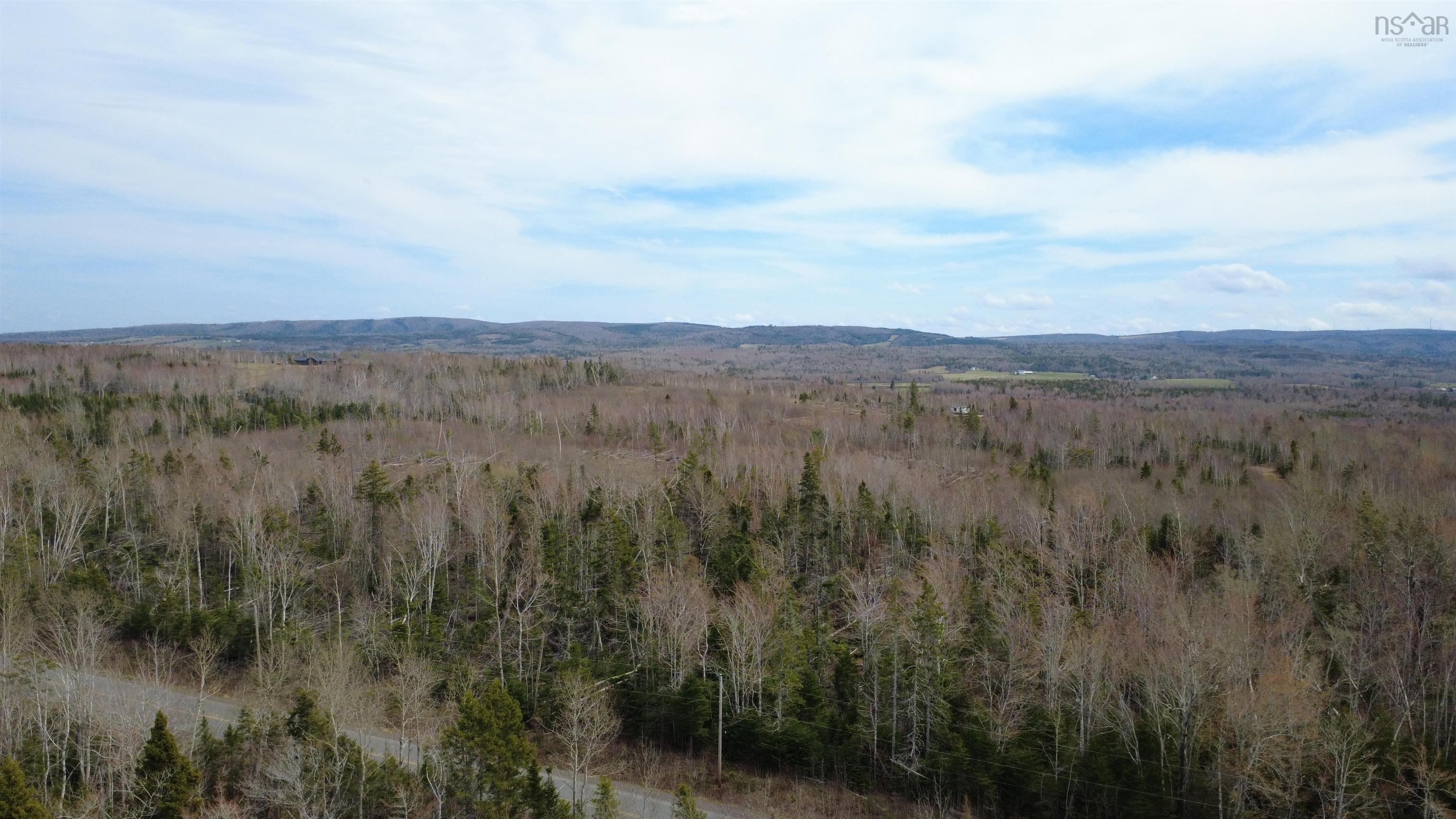 $21,000.00: ~2 Arce Lot Black River Road, Meadowville