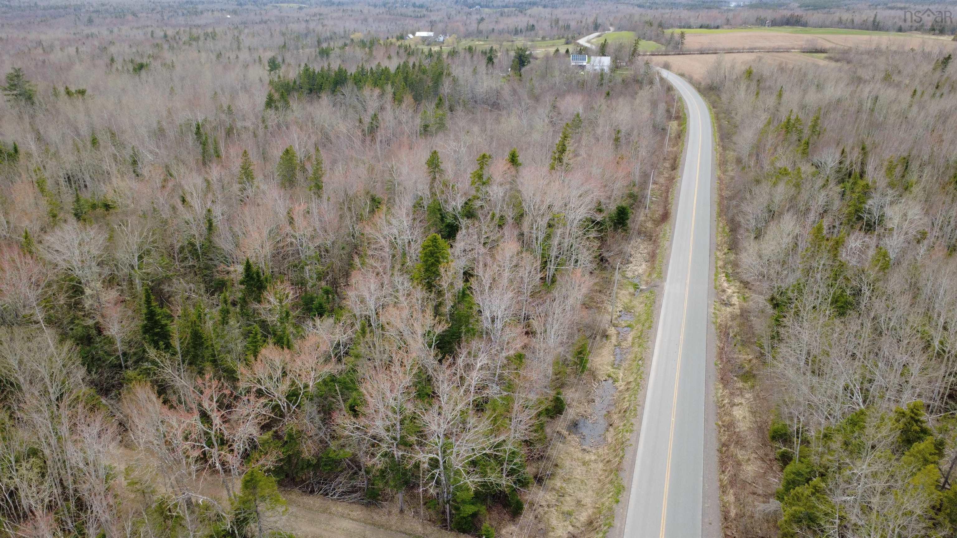 $21,000.00: ~2 Arce Lot Black River Road, Meadowville