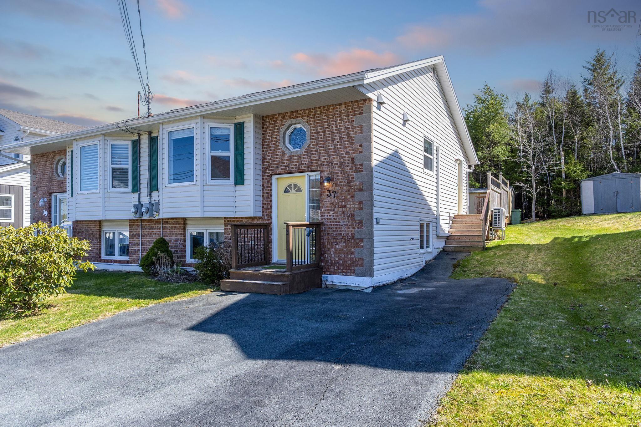 37 Cassandra Drive, Dartmouth, NS (MLS® 202610010) | Dartmouth Real Estate | RE/MAX Halifax