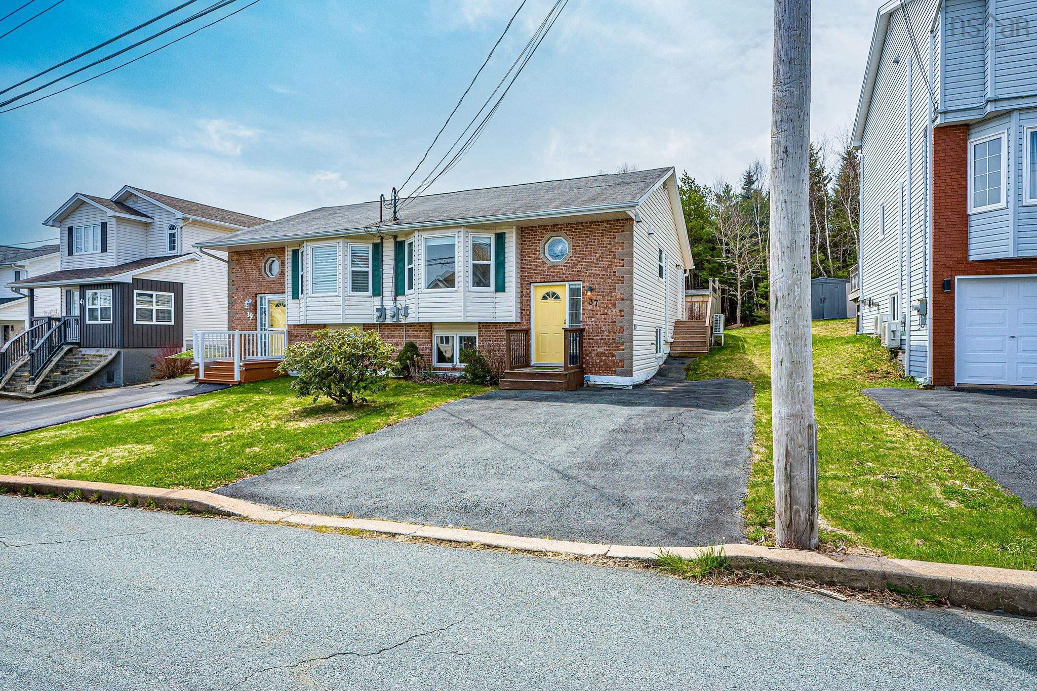 37 Cassandra Drive, Dartmouth, NS (MLS 202610010)