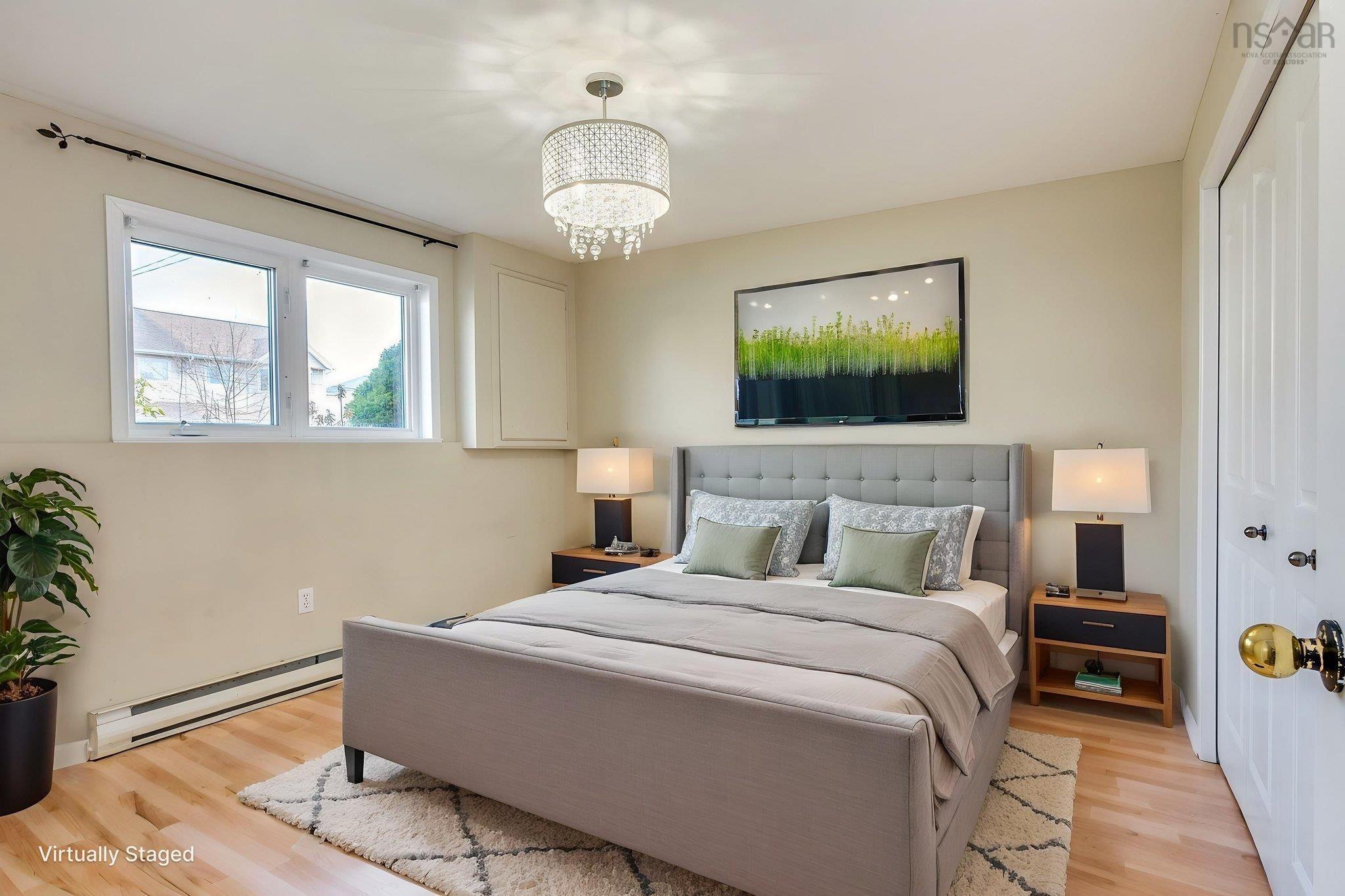 37 Cassandra Drive, Dartmouth, NS (MLS 202610010)