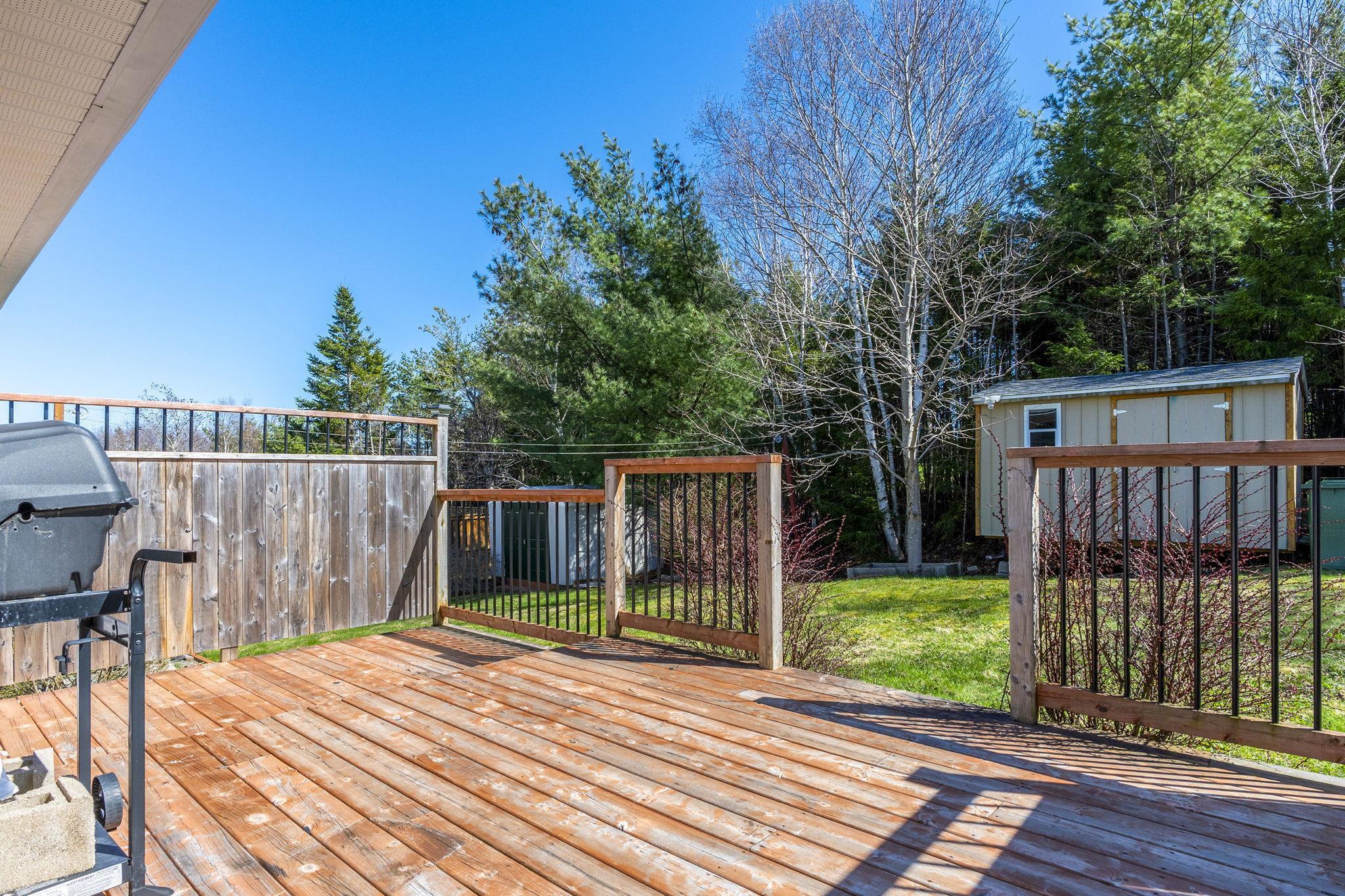 37 Cassandra Drive, Dartmouth, NS (MLS 202610010)