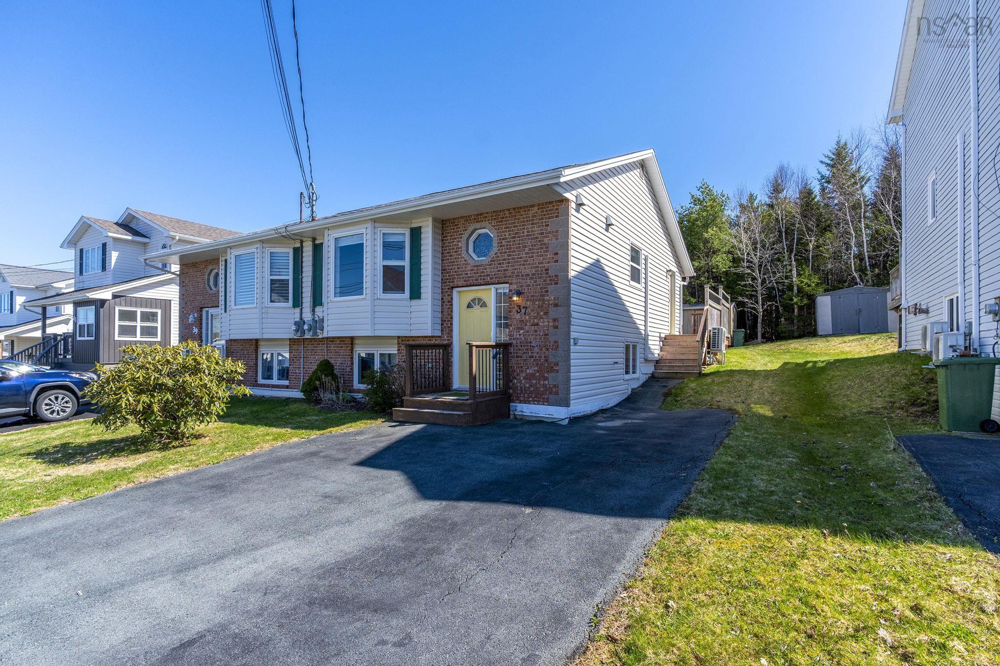 37 Cassandra Drive, Dartmouth, NS (MLS 202610010)