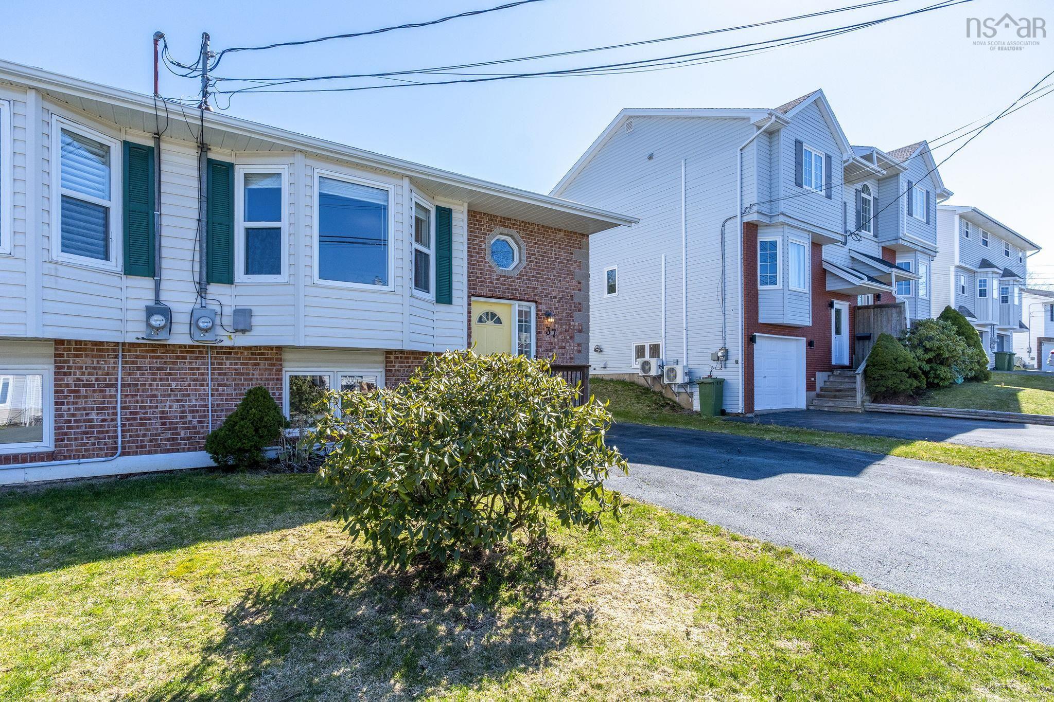 37 Cassandra Drive, Dartmouth, NS (MLS 202610010)