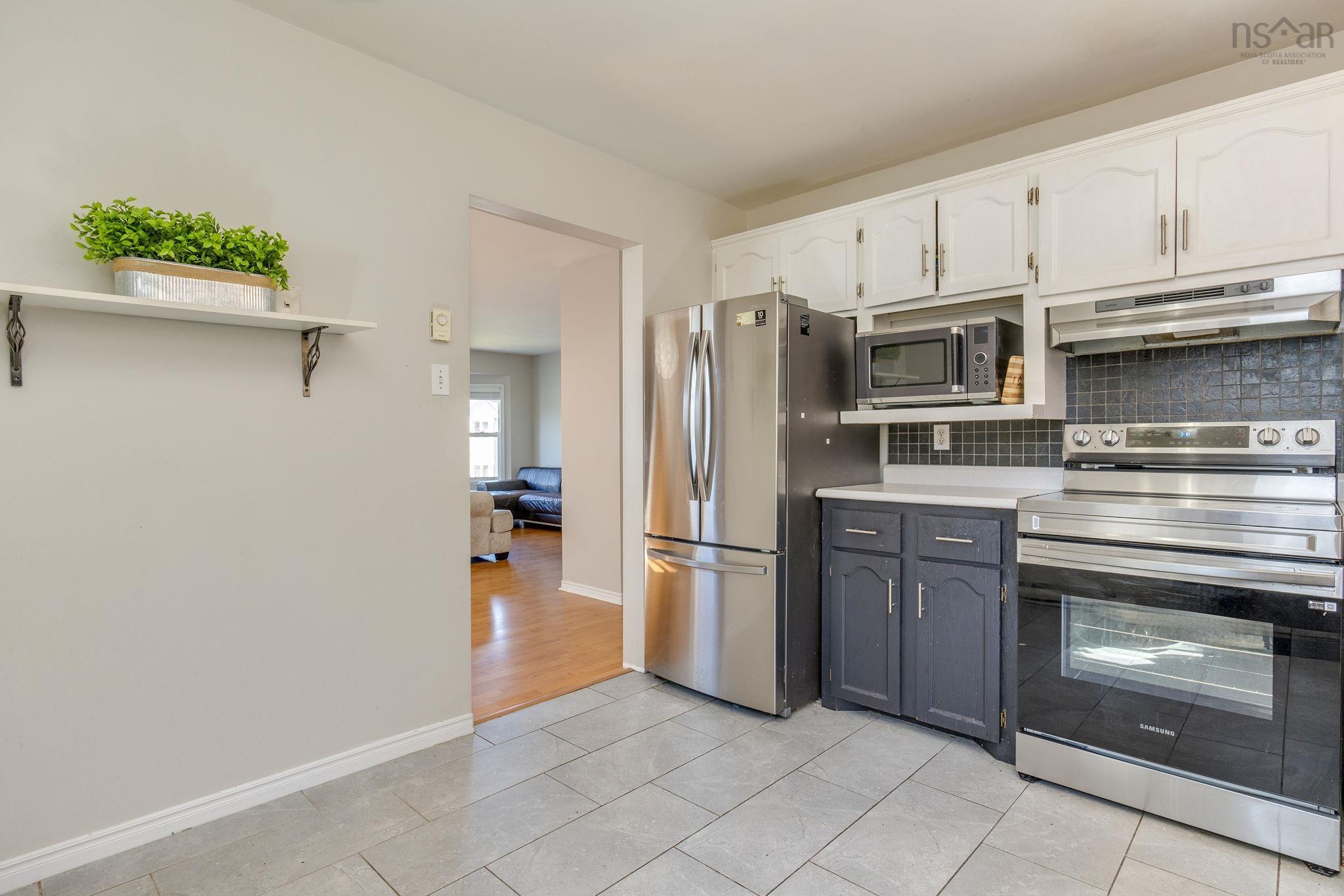 37 Cassandra Drive, Dartmouth, NS (MLS 202610010)