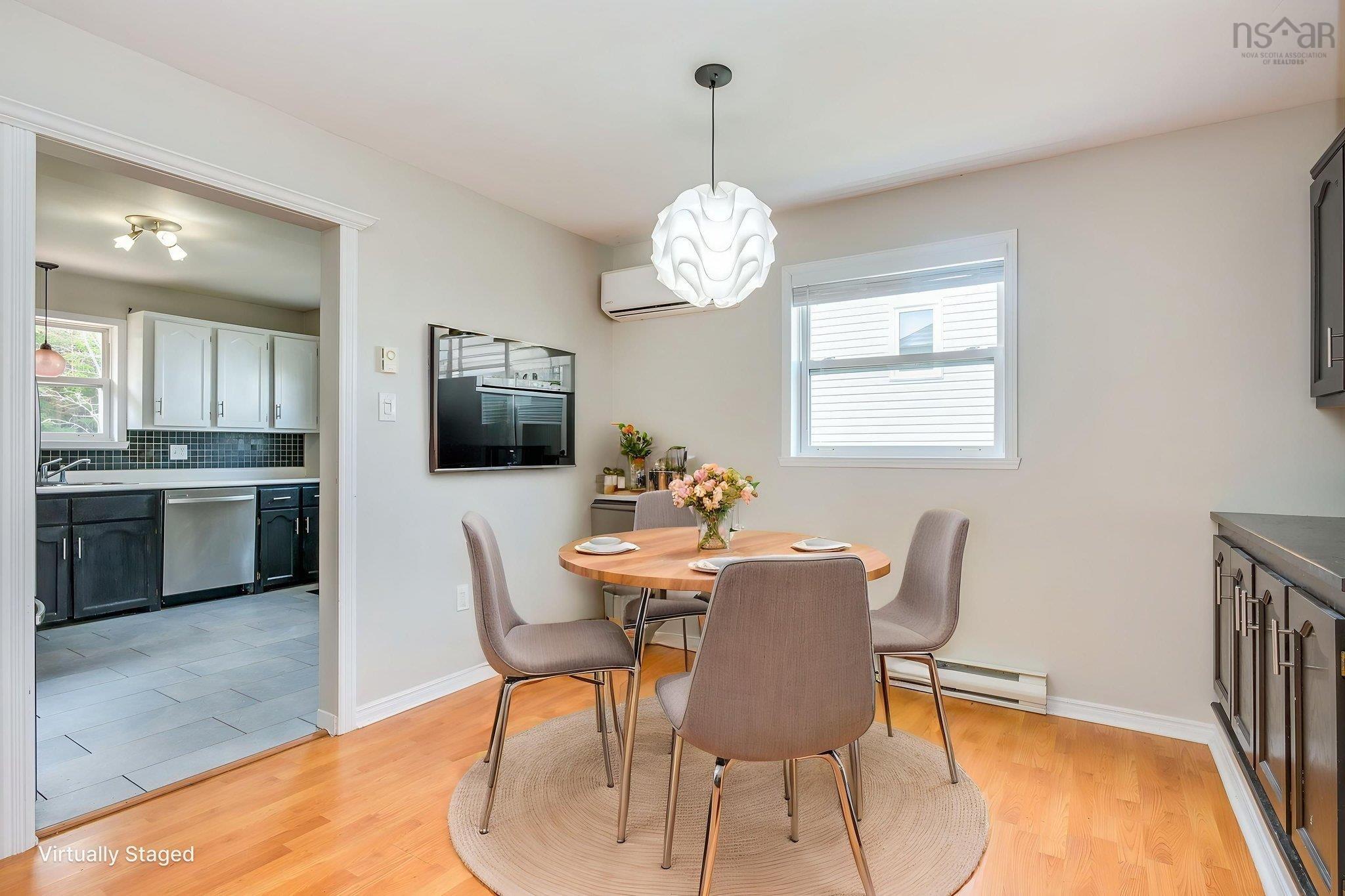 37 Cassandra Drive, Dartmouth, NS (MLS 202610010)