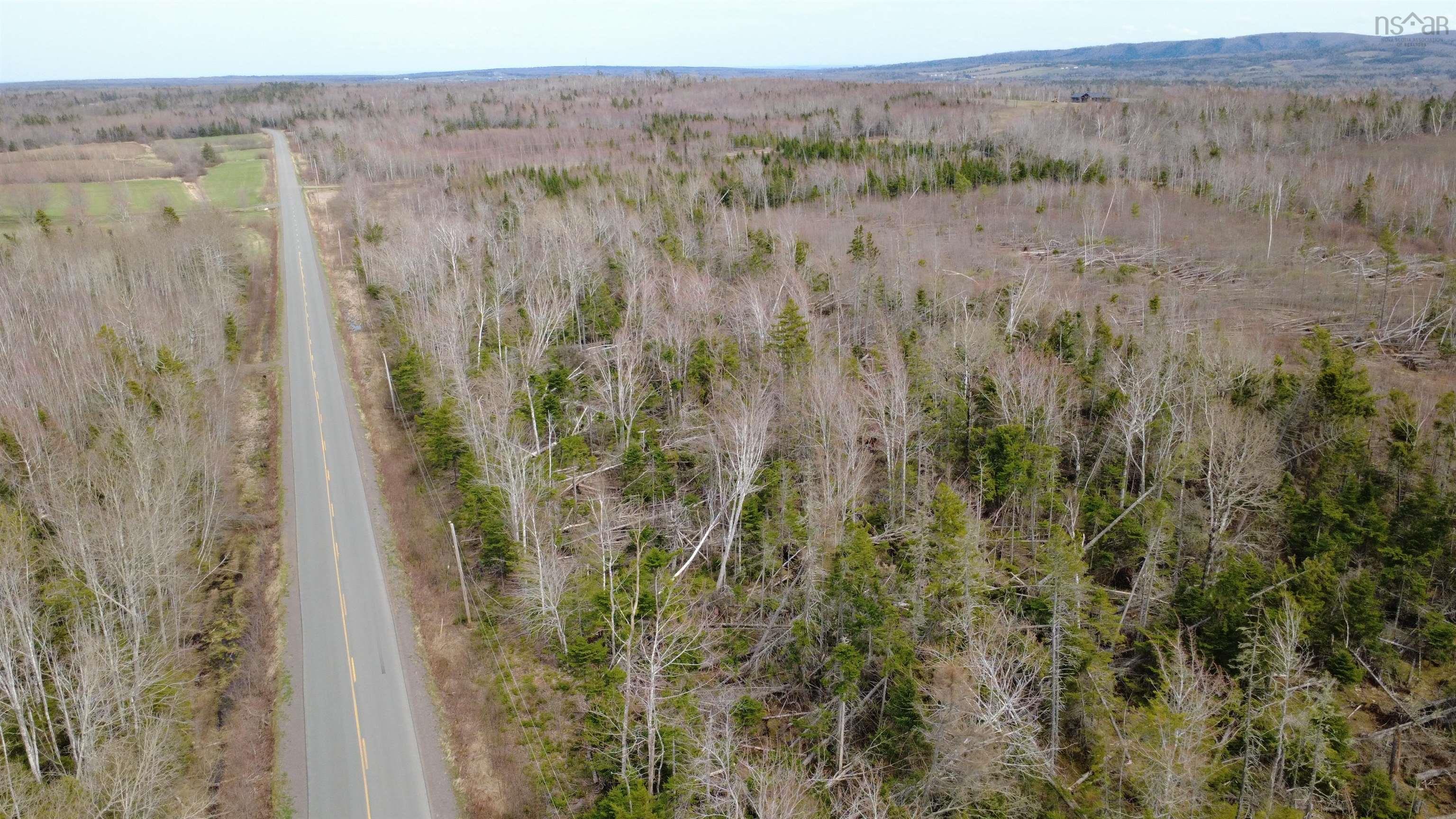 $25,000.00: ~4.5 Acre Lot Black River Road, Meadowville
