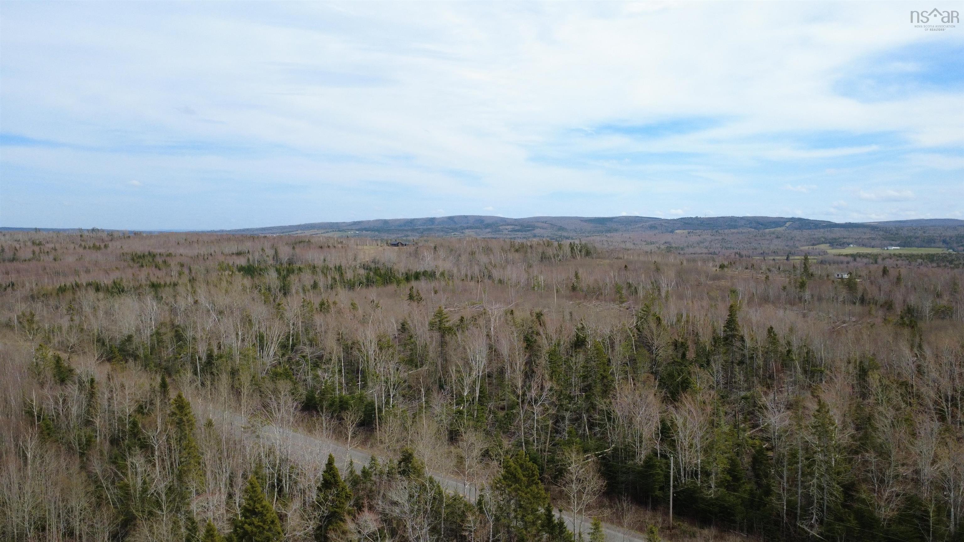 $25,000.00: ~4.5 Acre Lot Black River Road, Meadowville