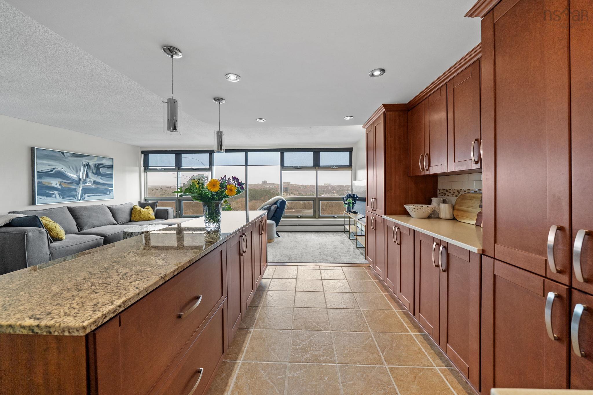 706 6369 Coburg Road, Halifax, NS (MLS 202610012)