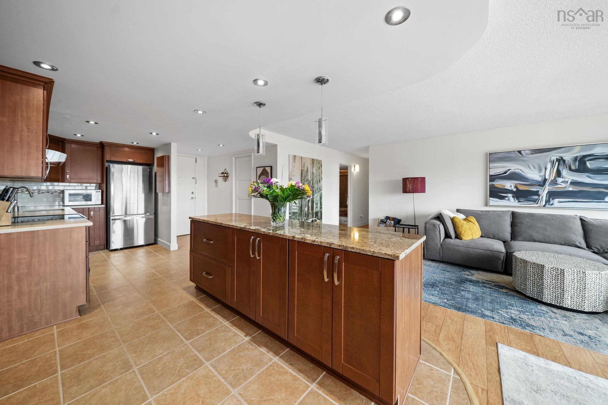 706 6369 Coburg Road, Halifax, NS (MLS 202610012)
