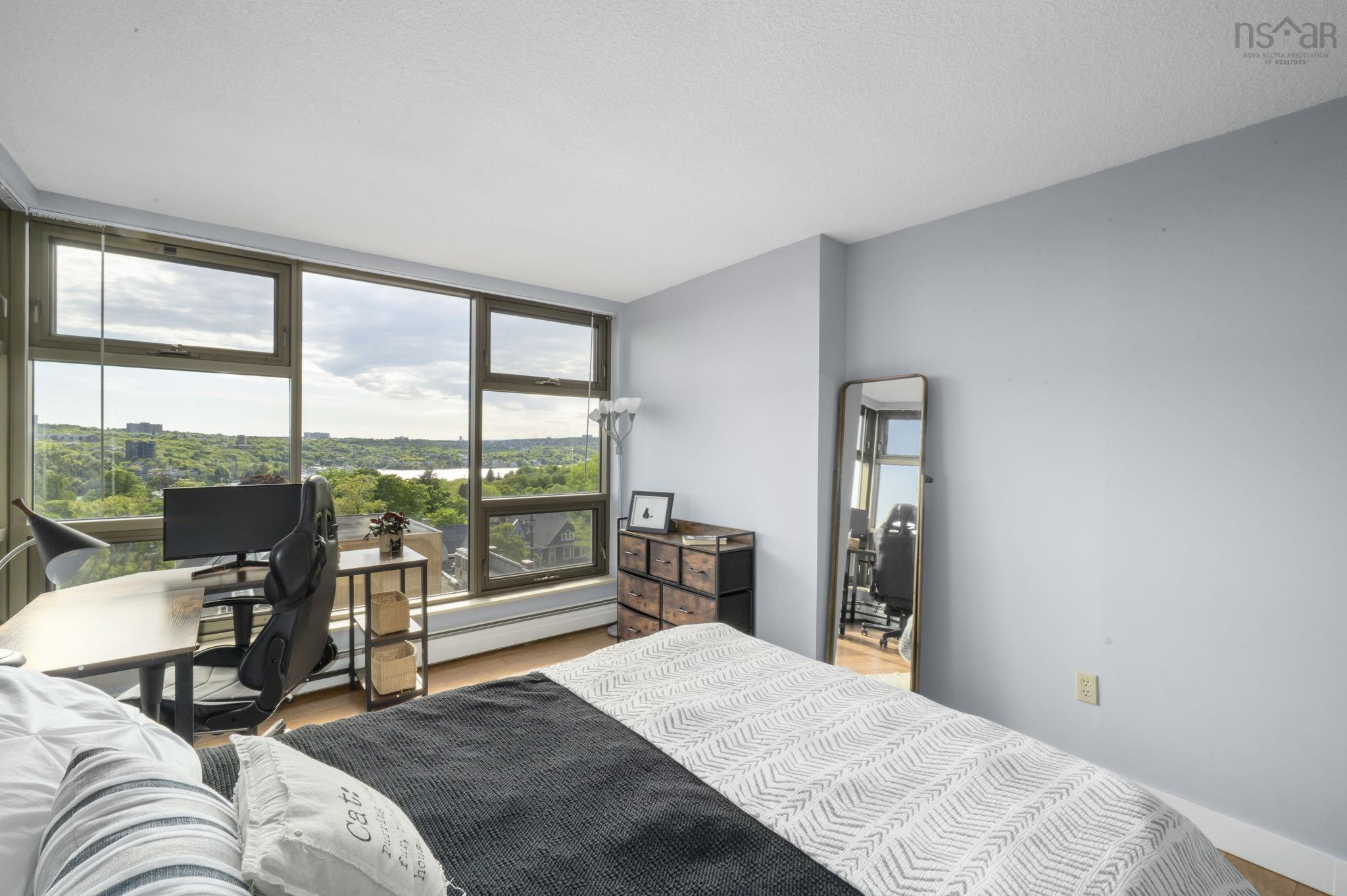 706 6369 Coburg Road, Halifax, NS (MLS 202610012)