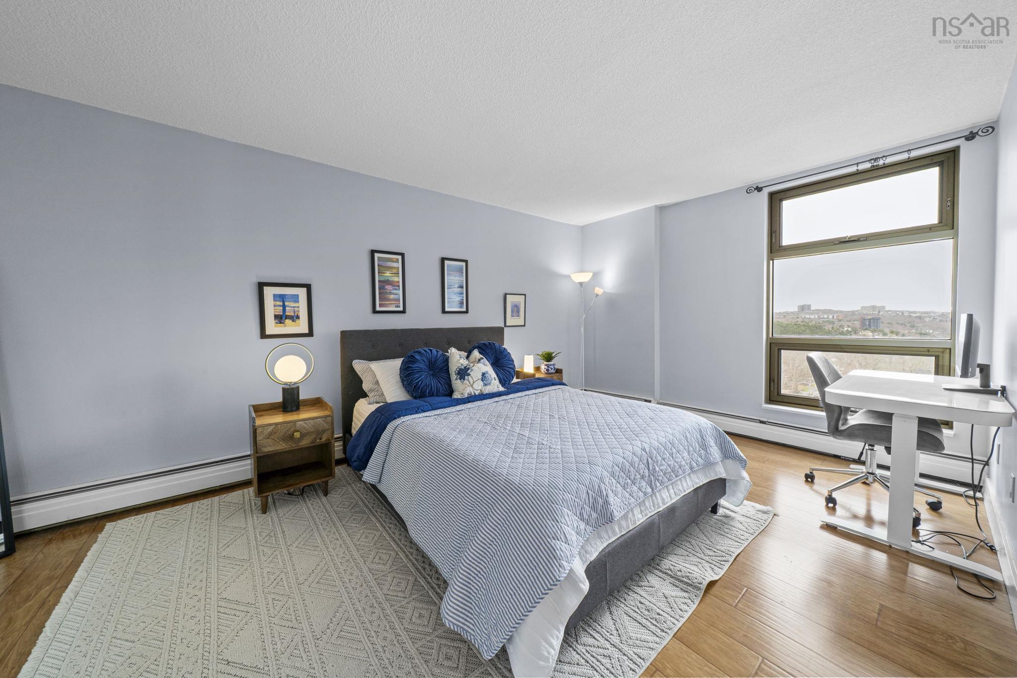 706 6369 Coburg Road, Halifax, NS (MLS 202610012)