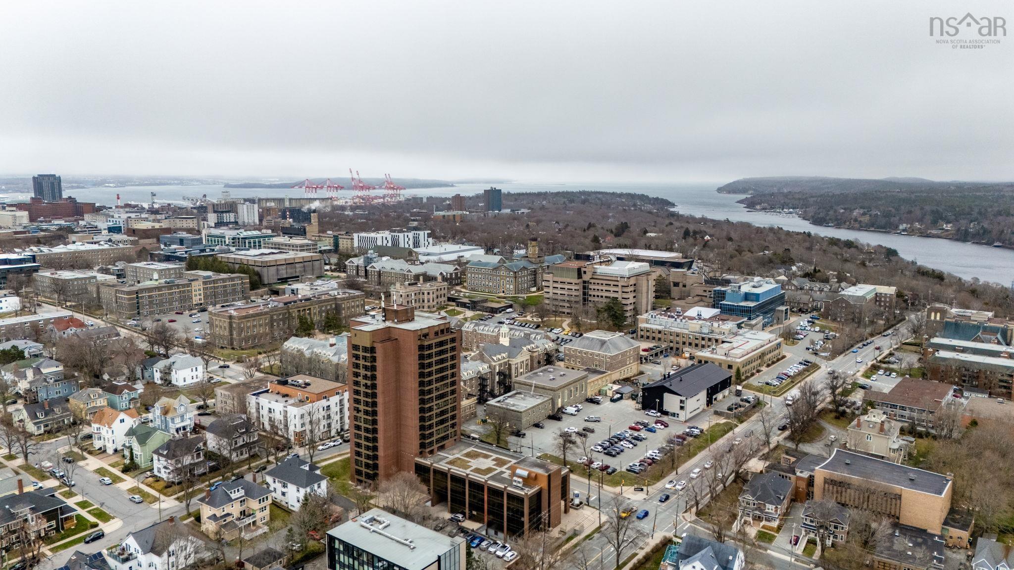 706 6369 Coburg Road, Halifax, NS (MLS 202610012)