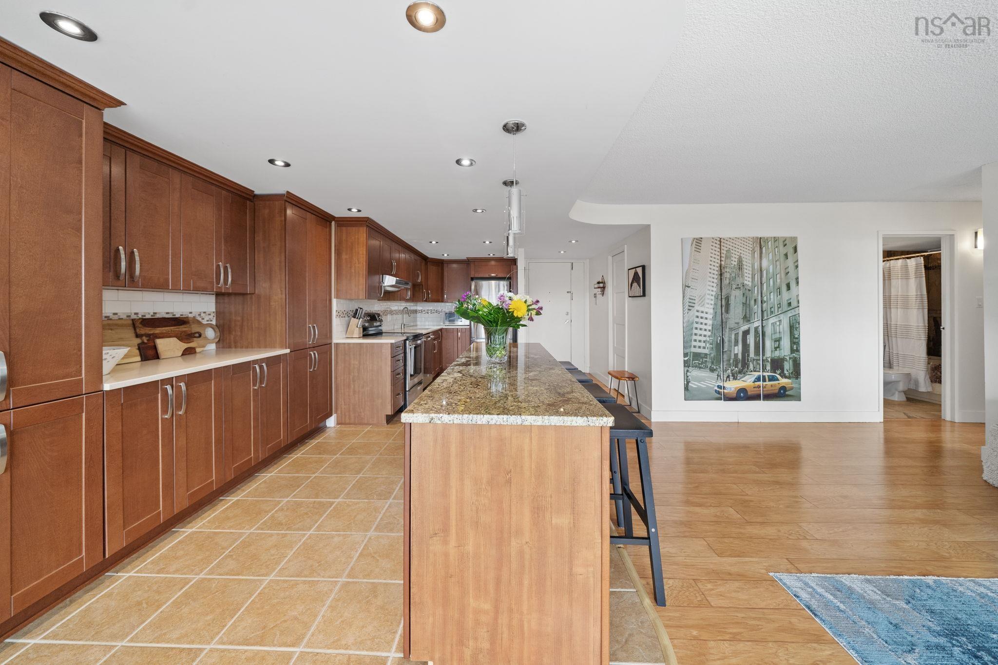 706 6369 Coburg Road, Halifax, NS (MLS 202610012)