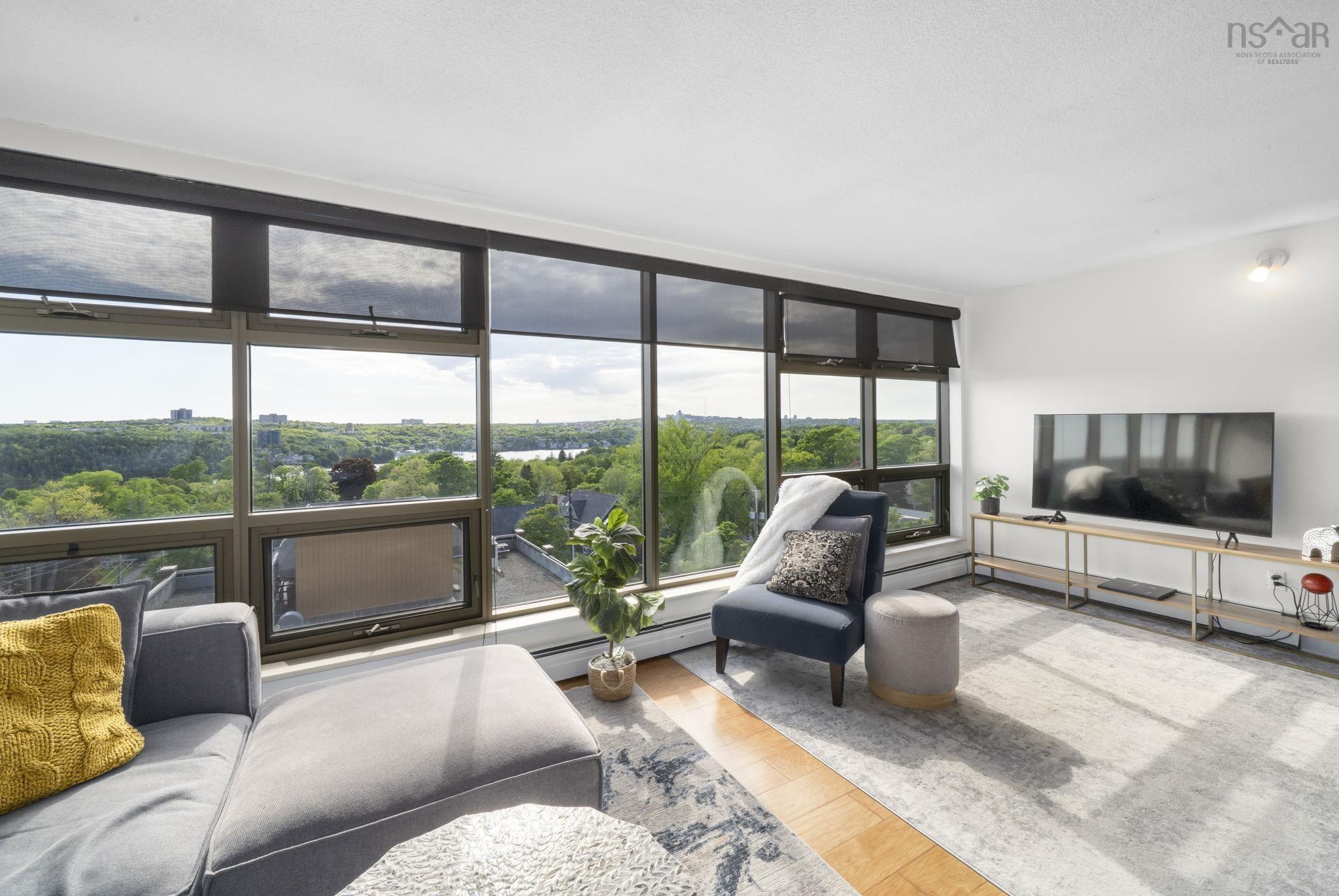 706 6369 Coburg Road, Halifax, NS (MLS 202610012)