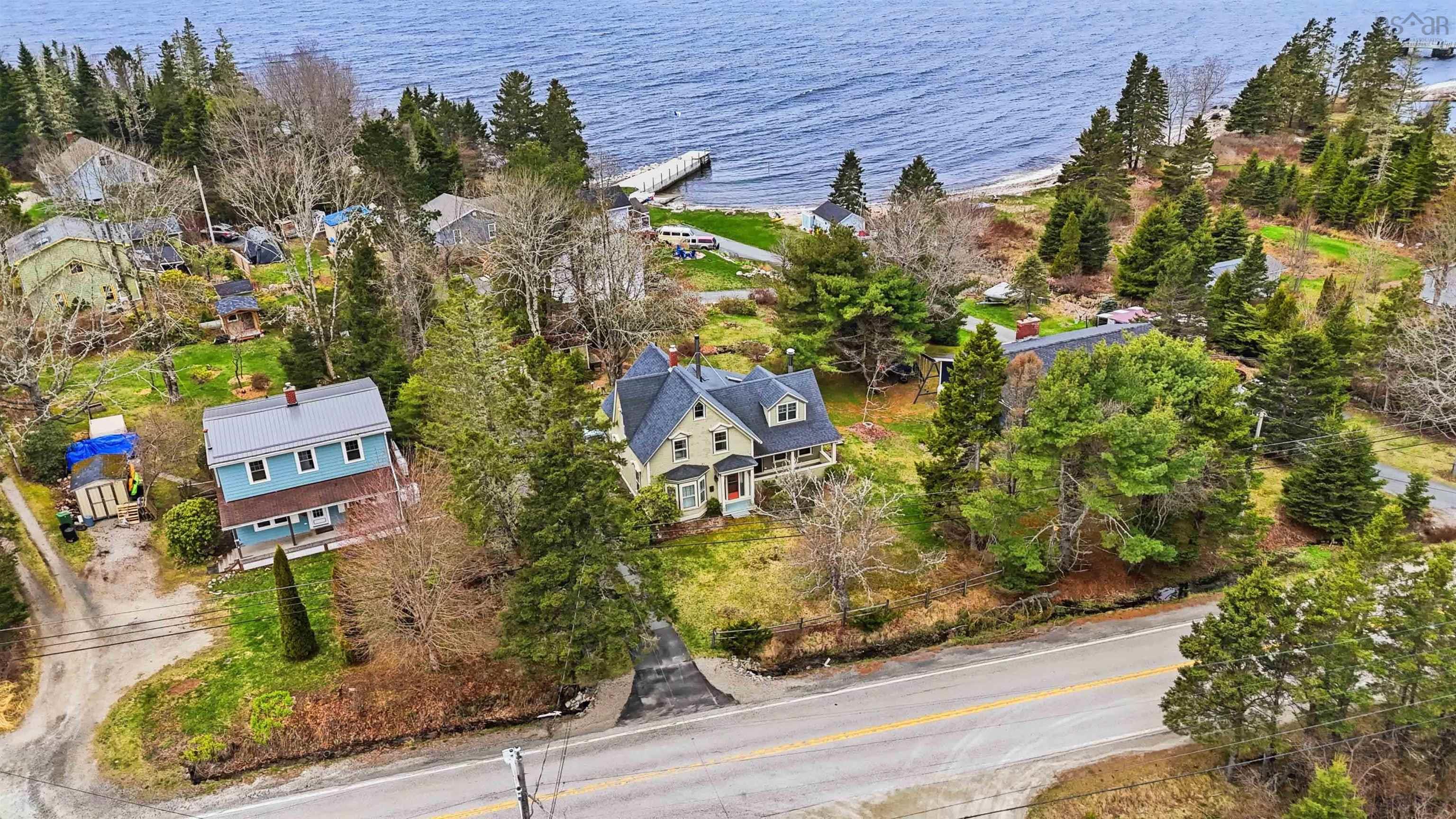 8502 St Margaret's Bay Road, Black Point, NS (MLS® 202610013) | Black Point Real Estate | RE/MAX Halifax